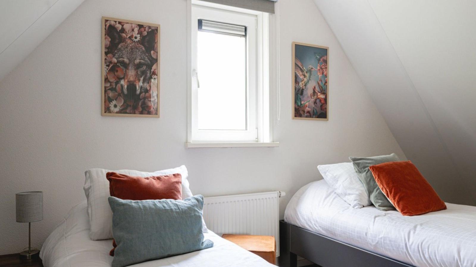 De Linde-Slaapkamer