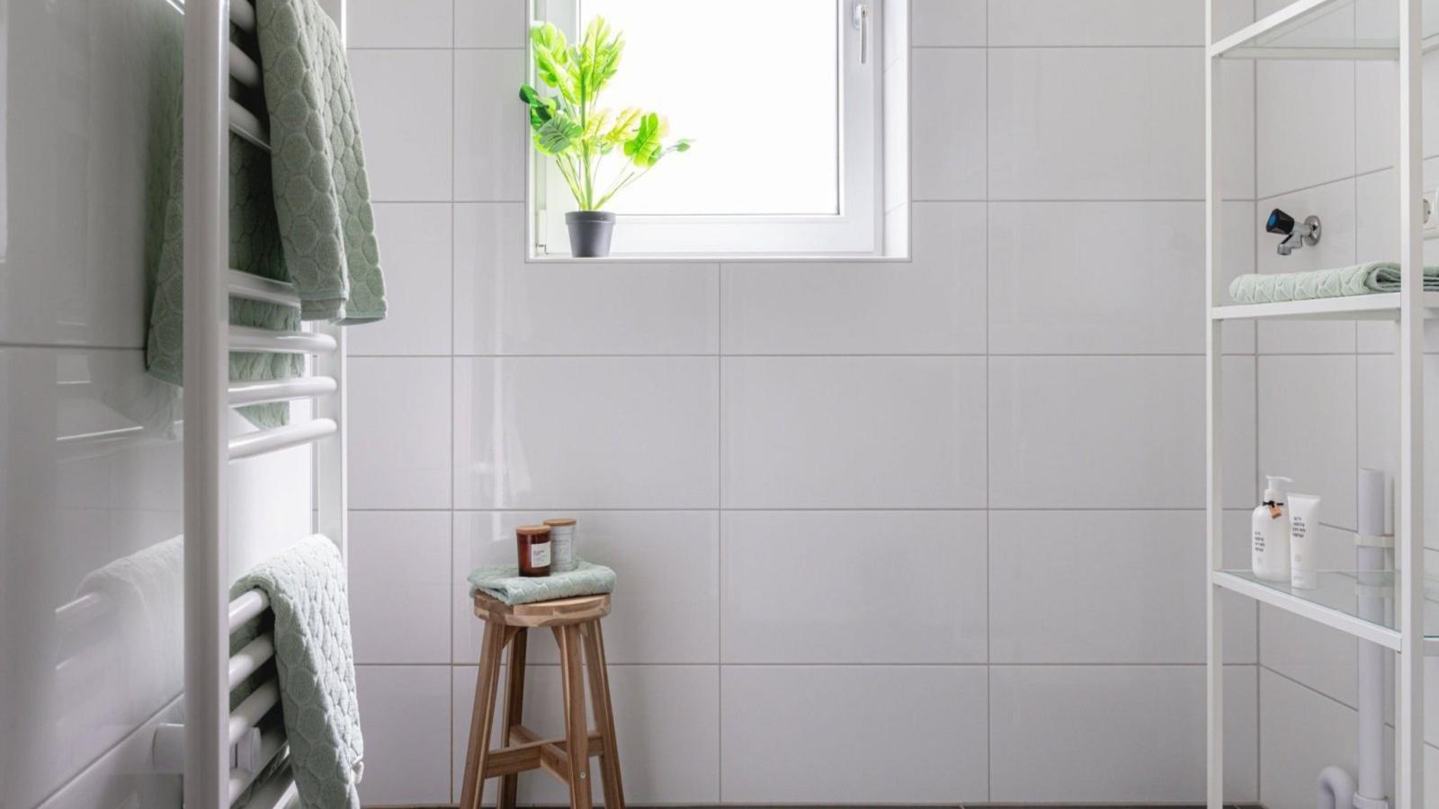 De Linde-Badkamer