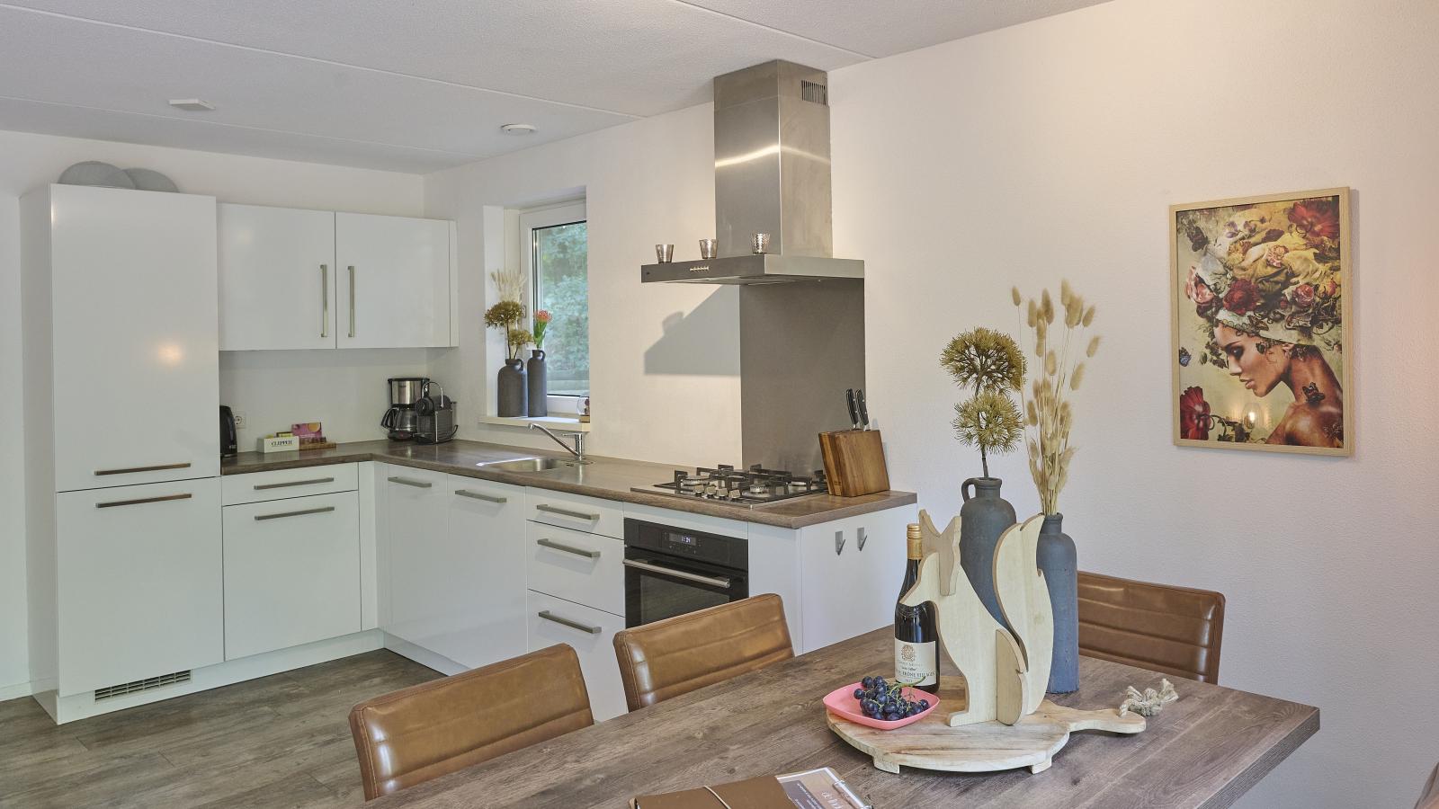 De Linde-Kitchen