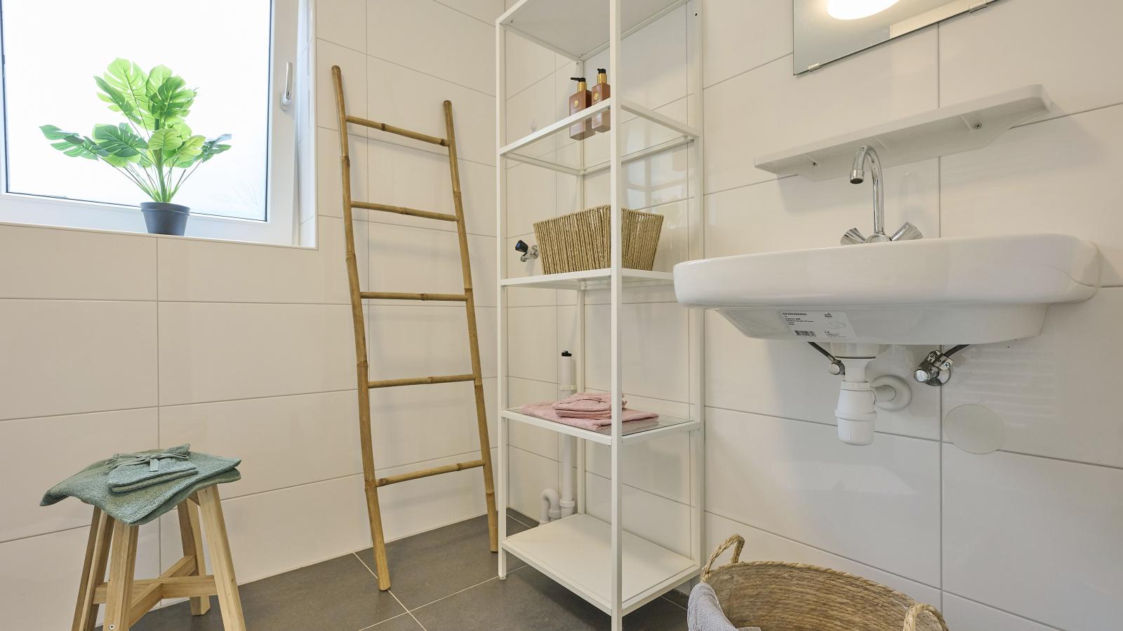 De Linde-Bathroom