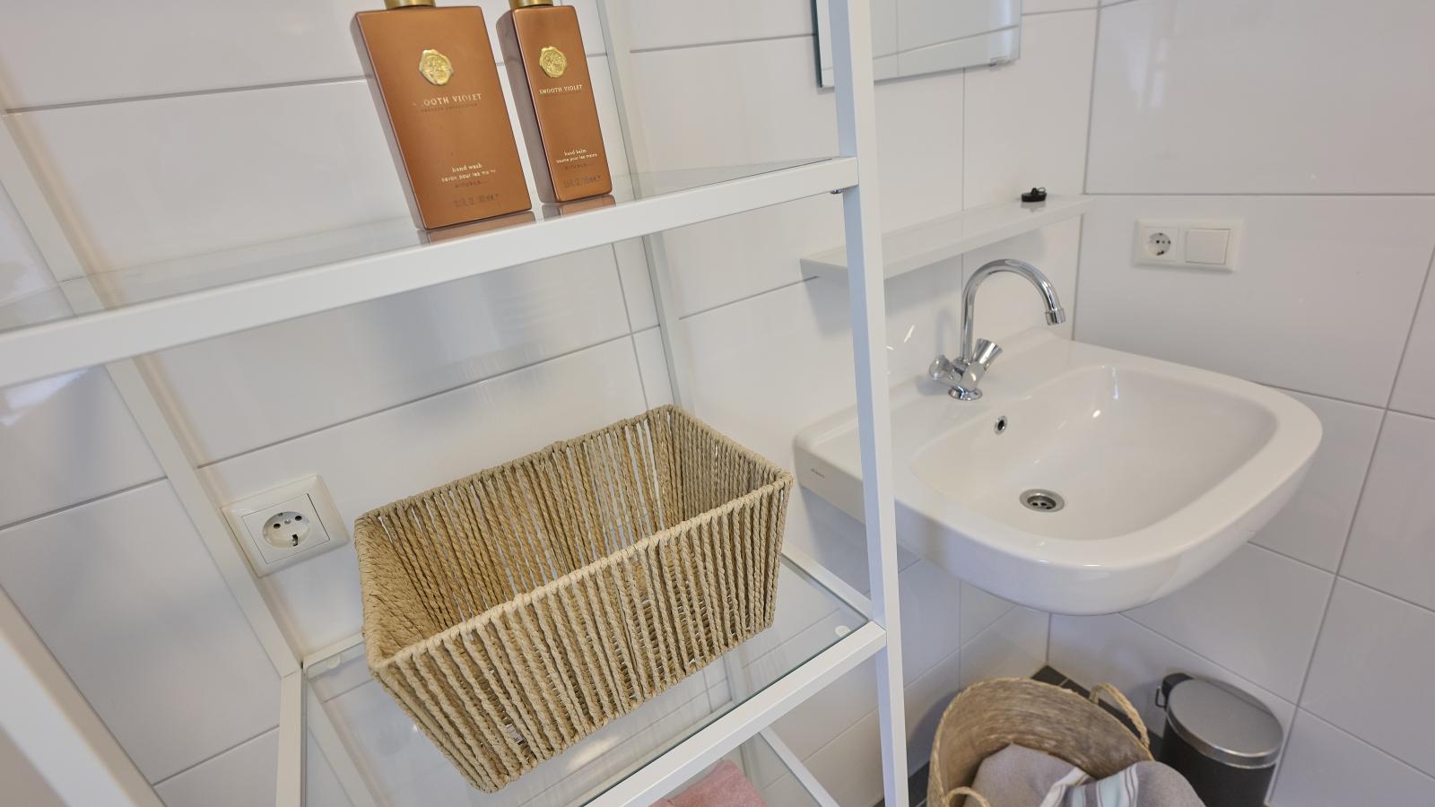 De Linde-Bathroom