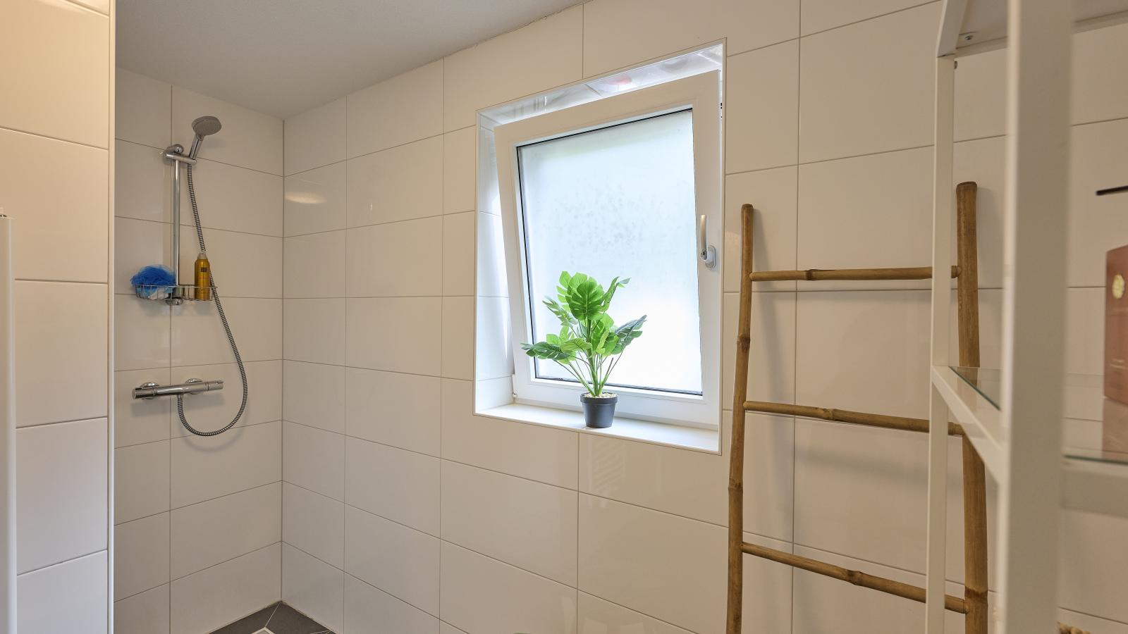 De Linde-Bathroom
