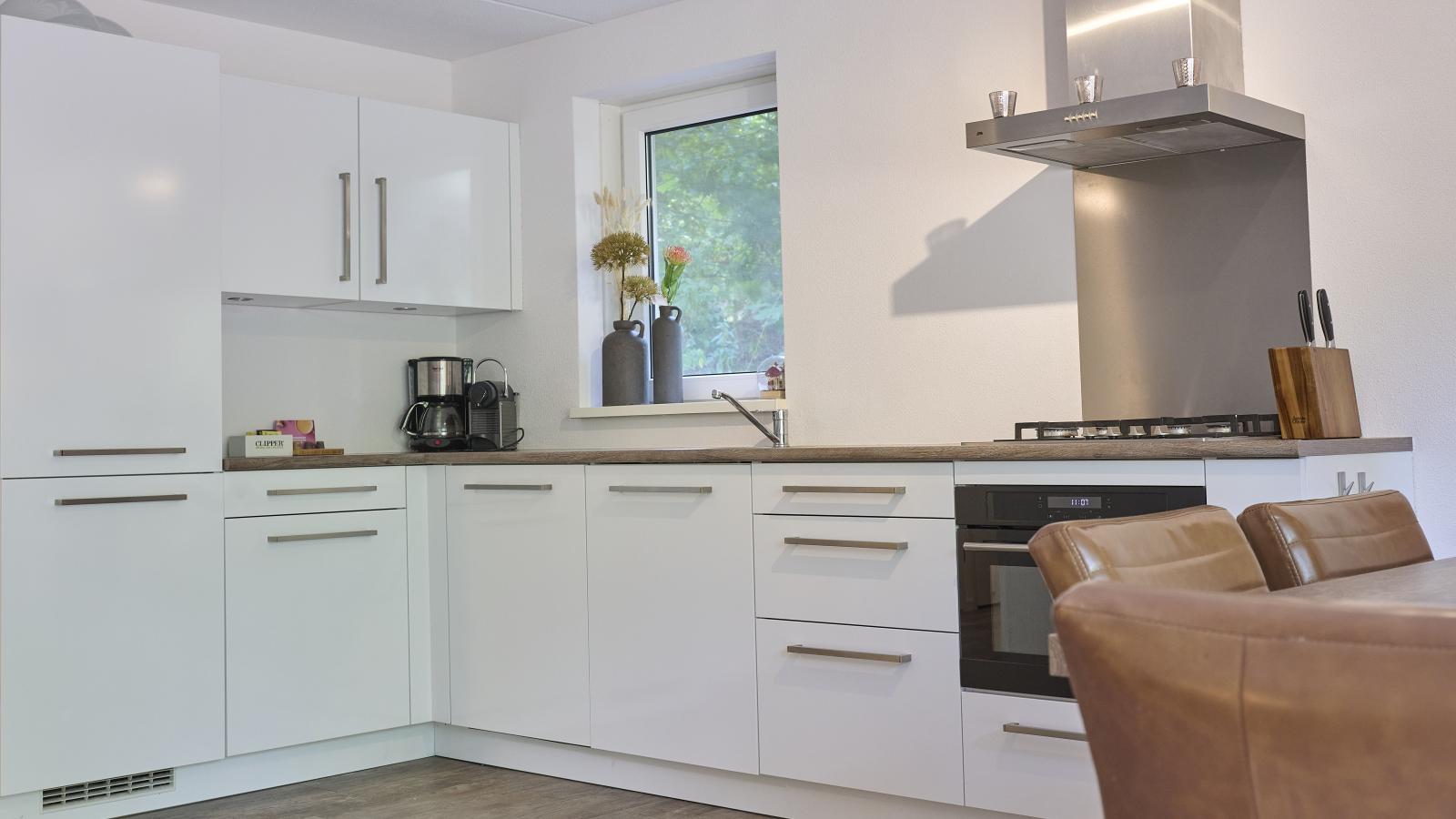 De Linde-Kitchen