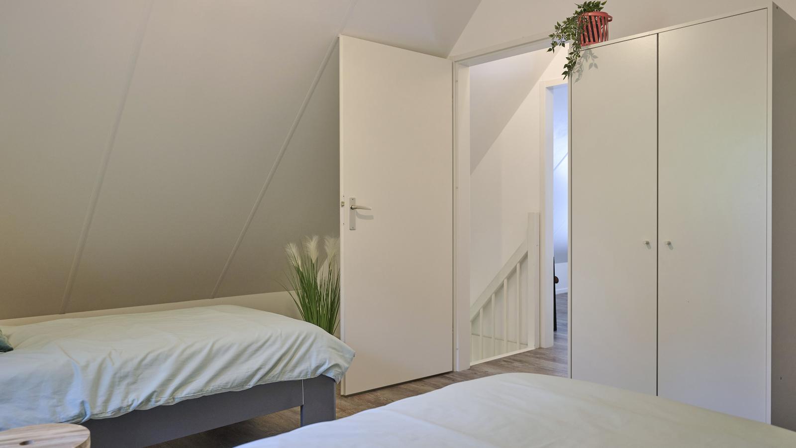 De Linde-Bedroom