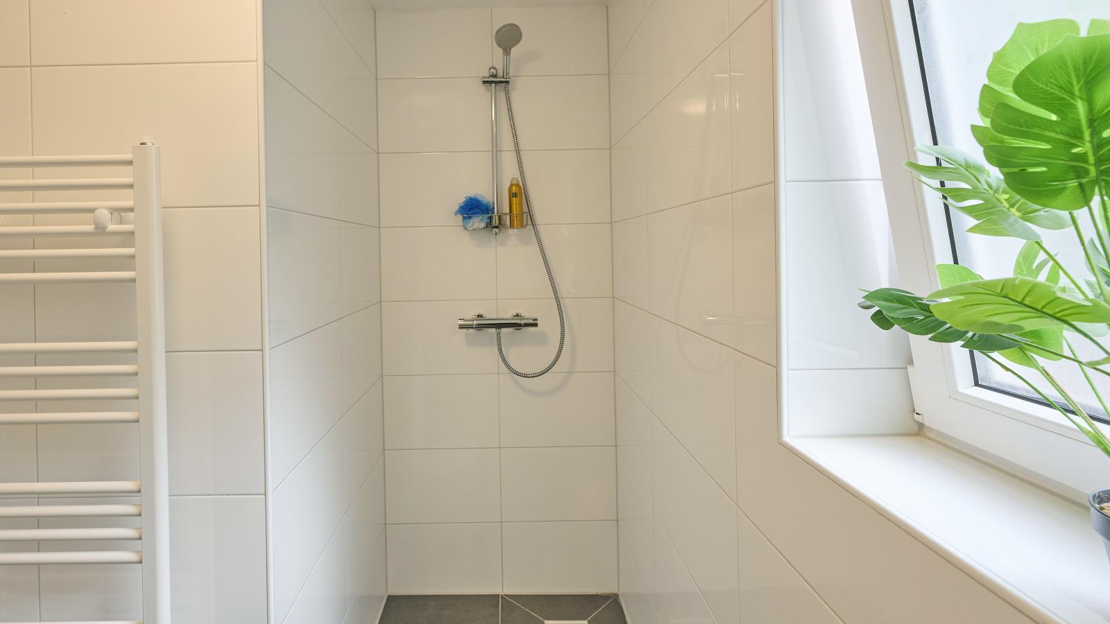De Linde-Bathroom
