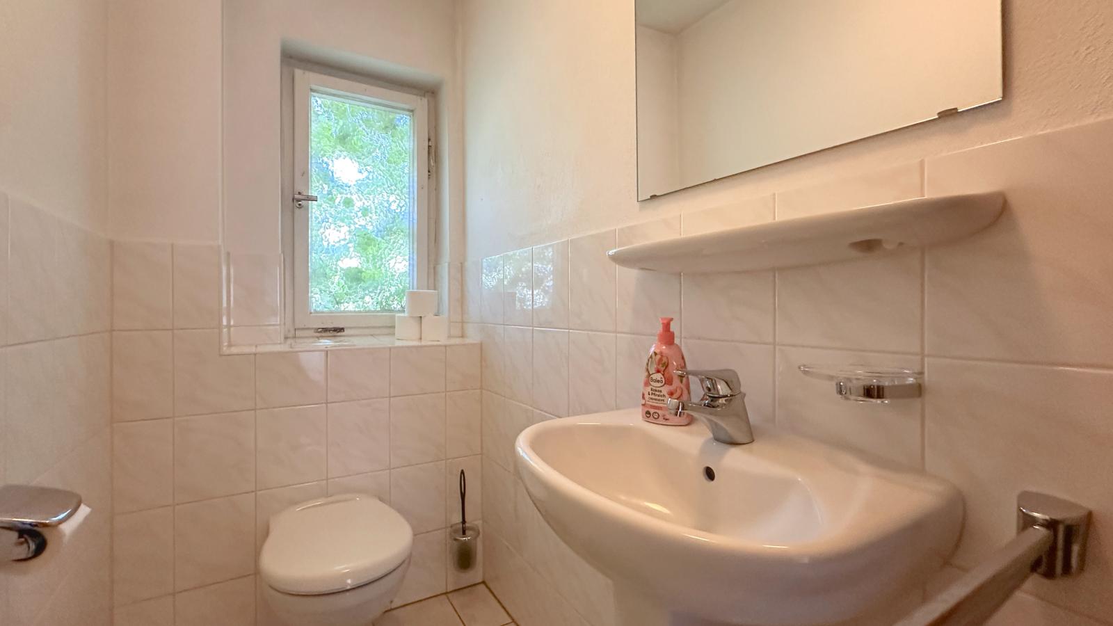 Im Zellertal-Badkamer