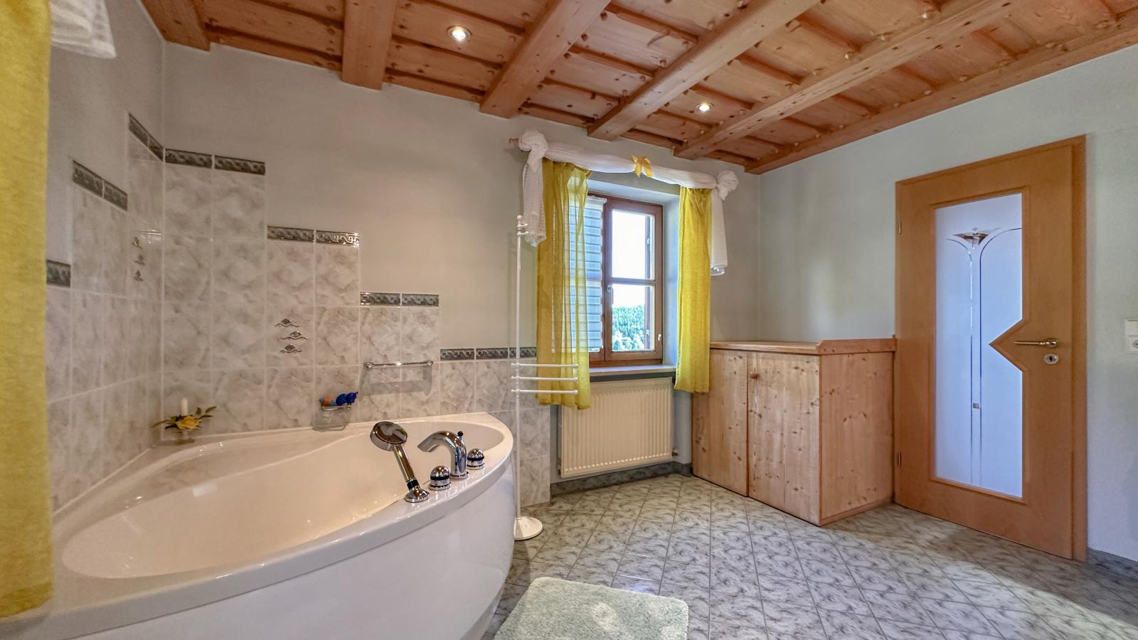 Im Zellertal-Badkamer