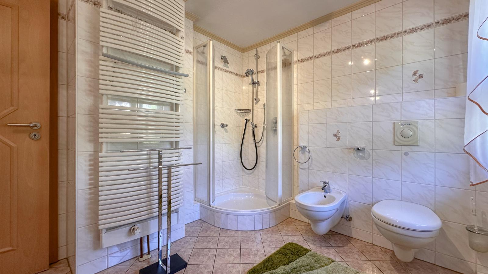 Im Zellertal-Badkamer