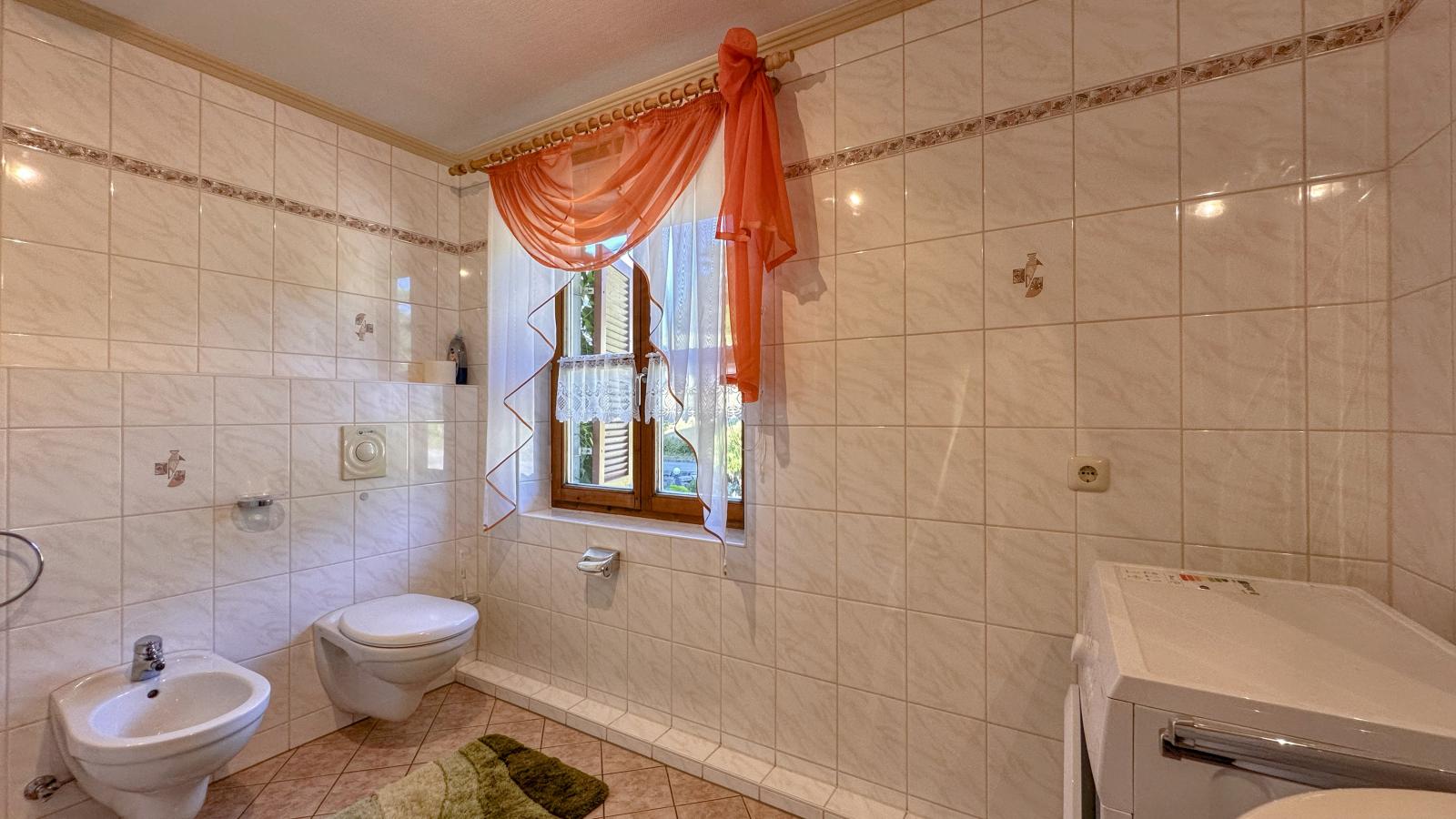 Im Zellertal-Badkamer
