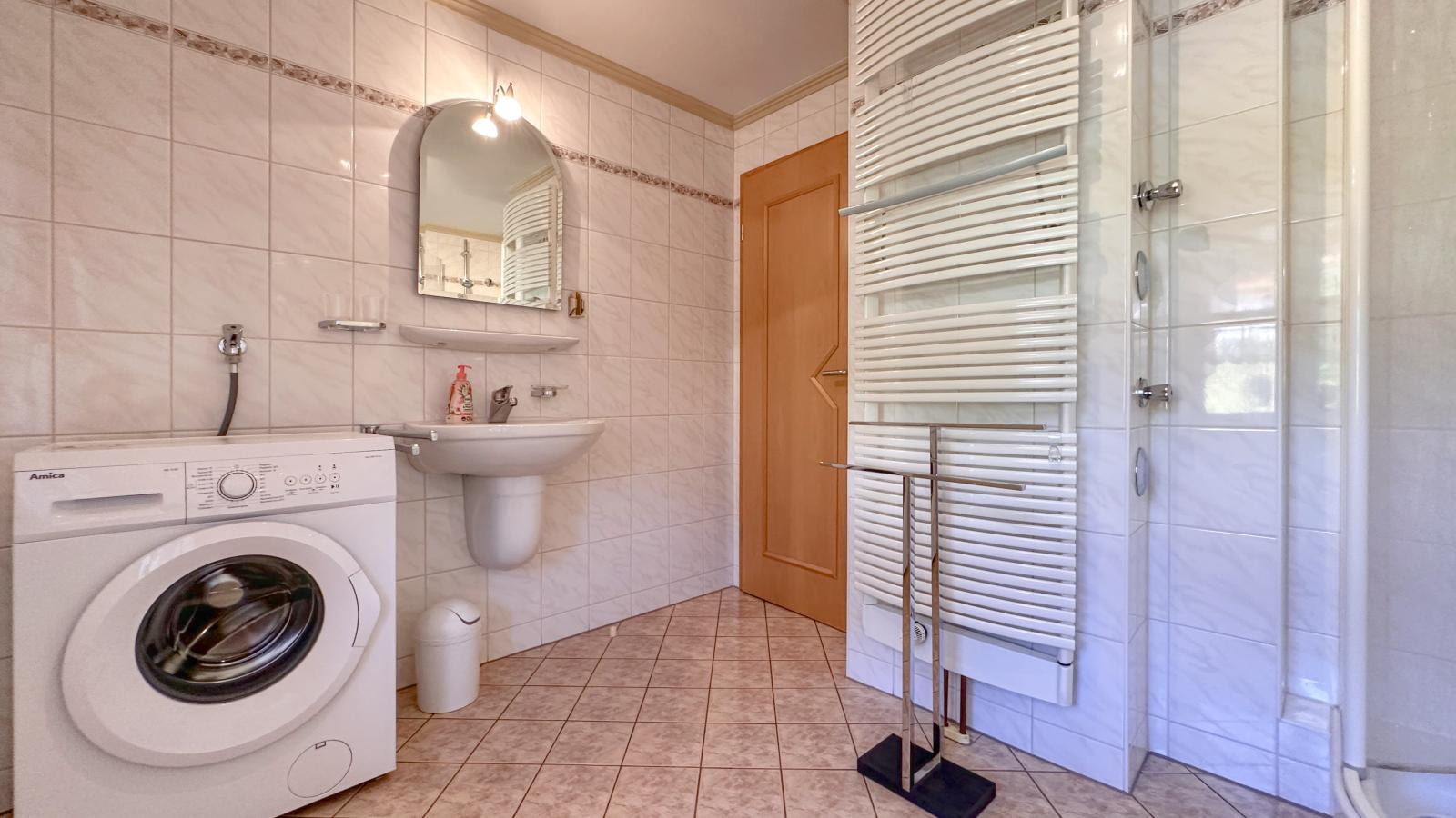 Im Zellertal-Badkamer