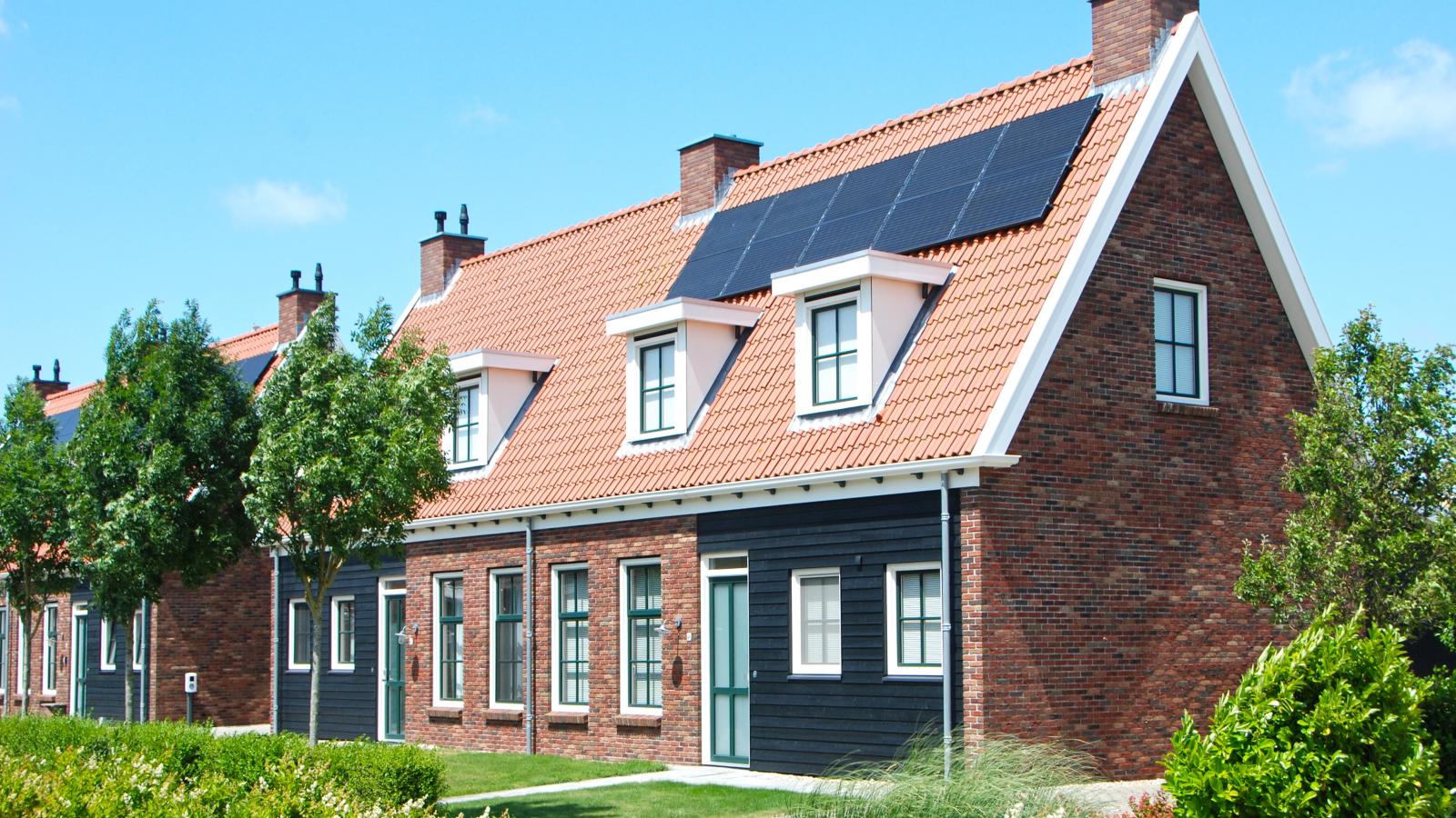 Samen aan Zee-Extérieur