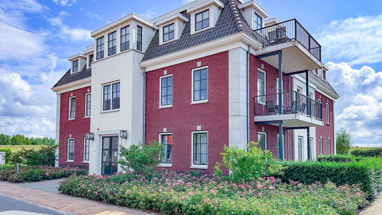 SeaLuxe Suite