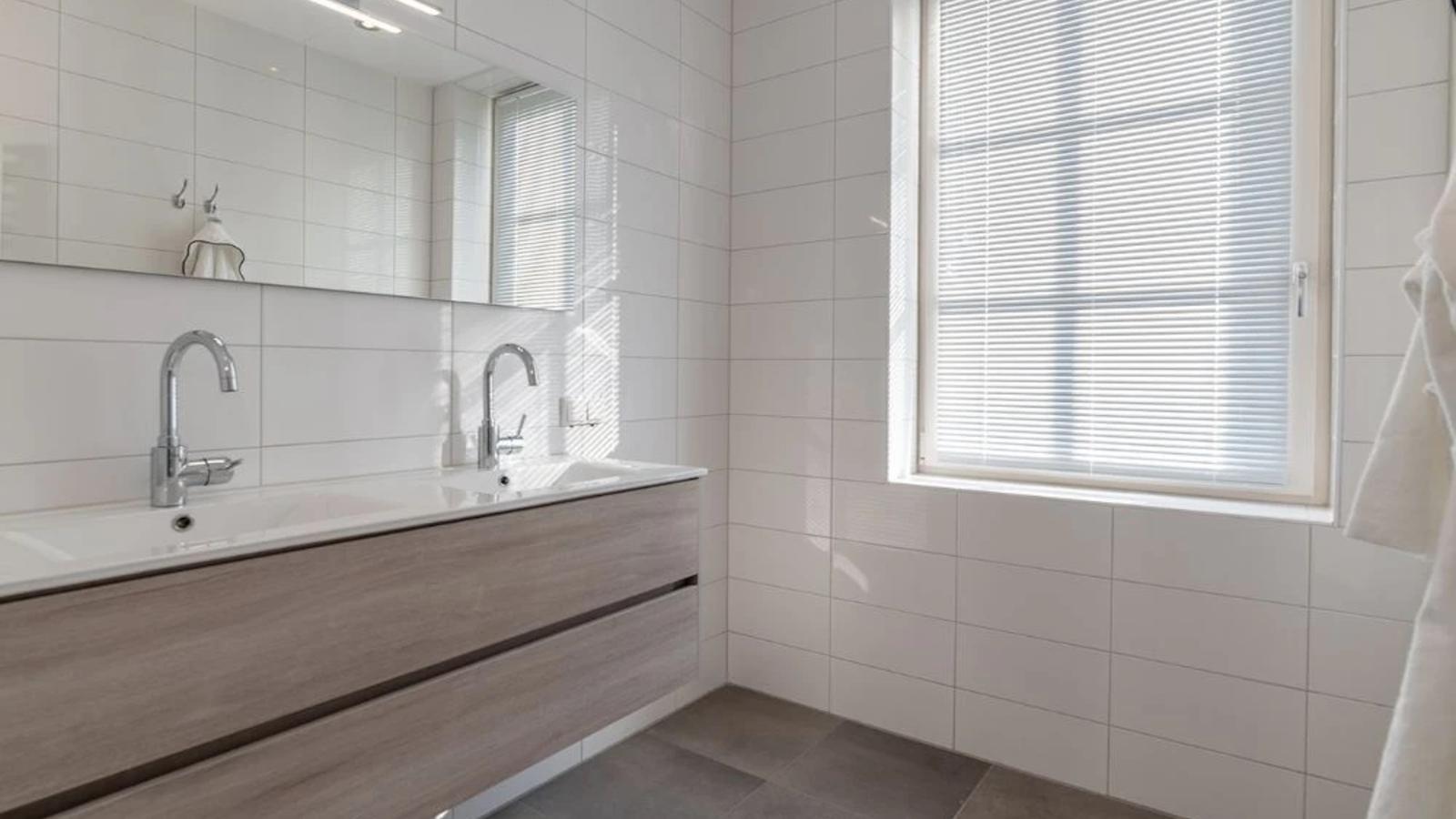 SeaLuxe Suite-Salle de bain