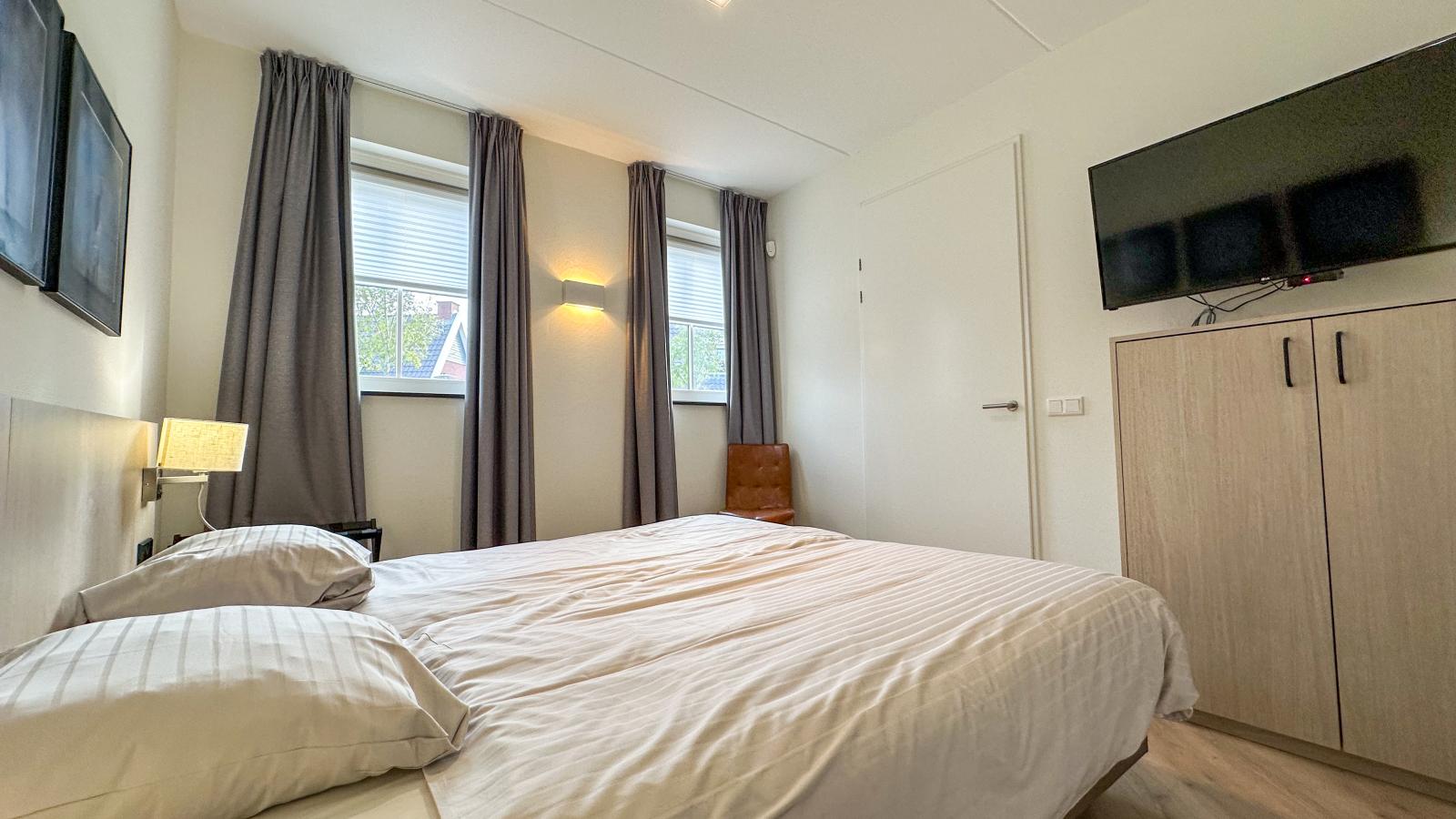 Happy Beach 48-Slaapkamer