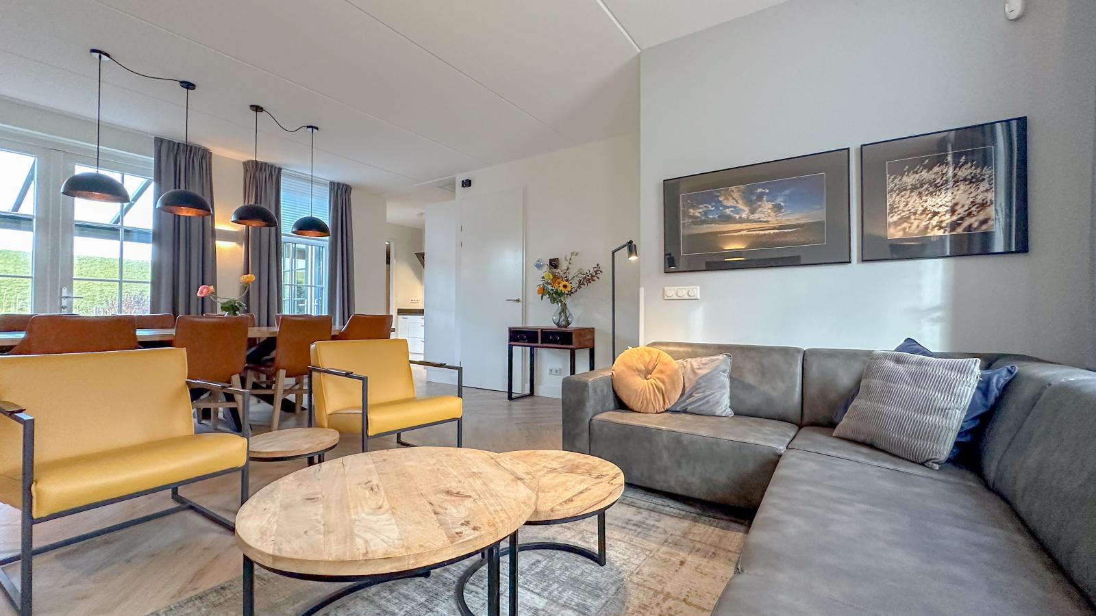 Happy Beach 48-Woonkamer