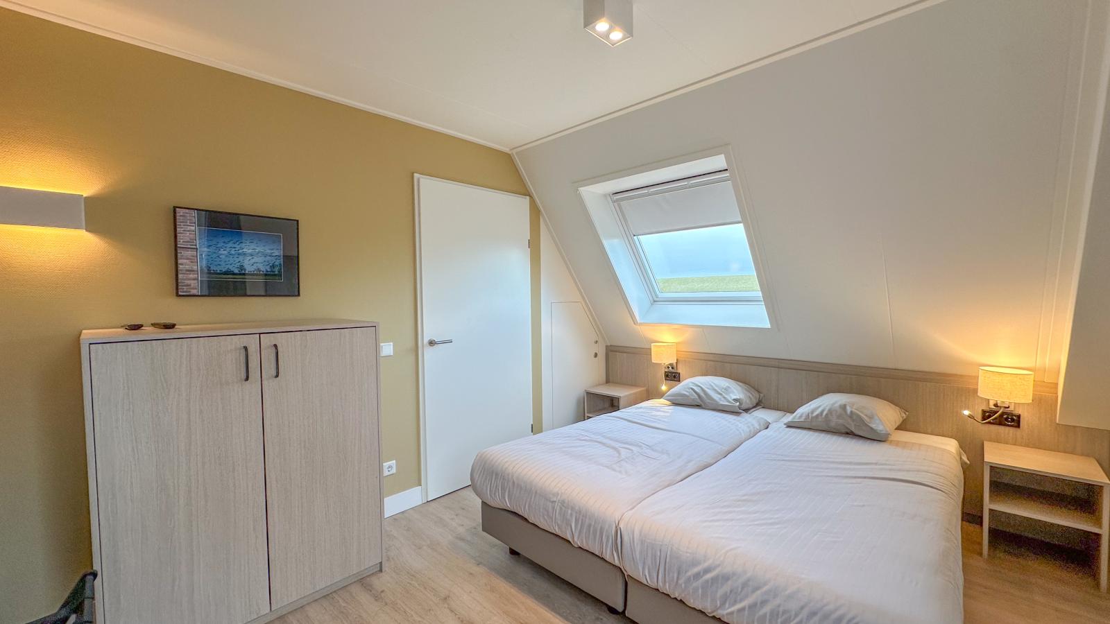 Happy Beach 48-Slaapkamer