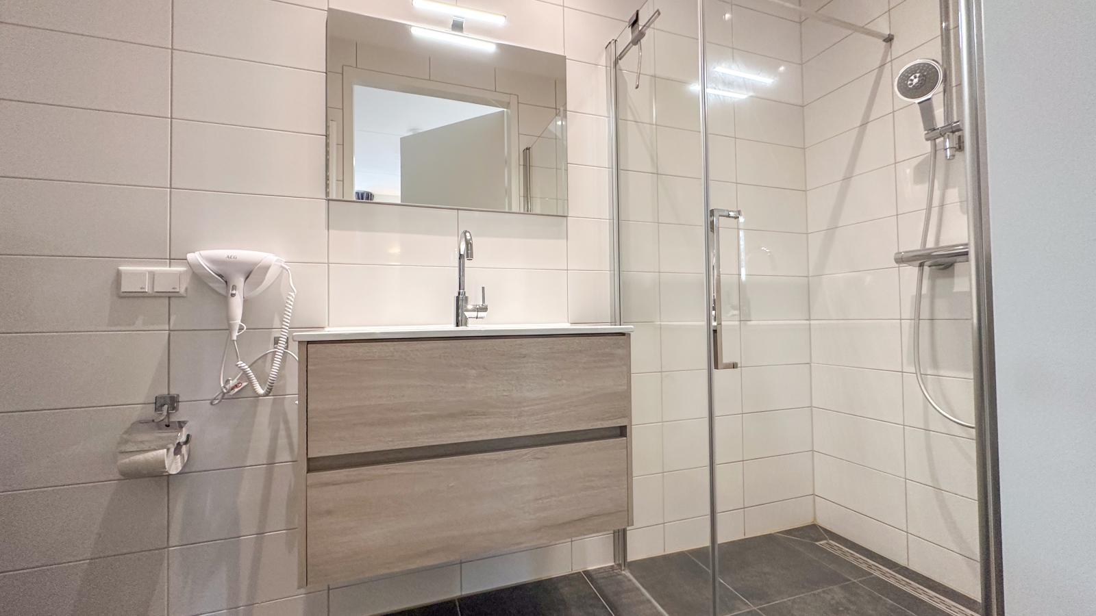 Happy Beach 48-Badkamer