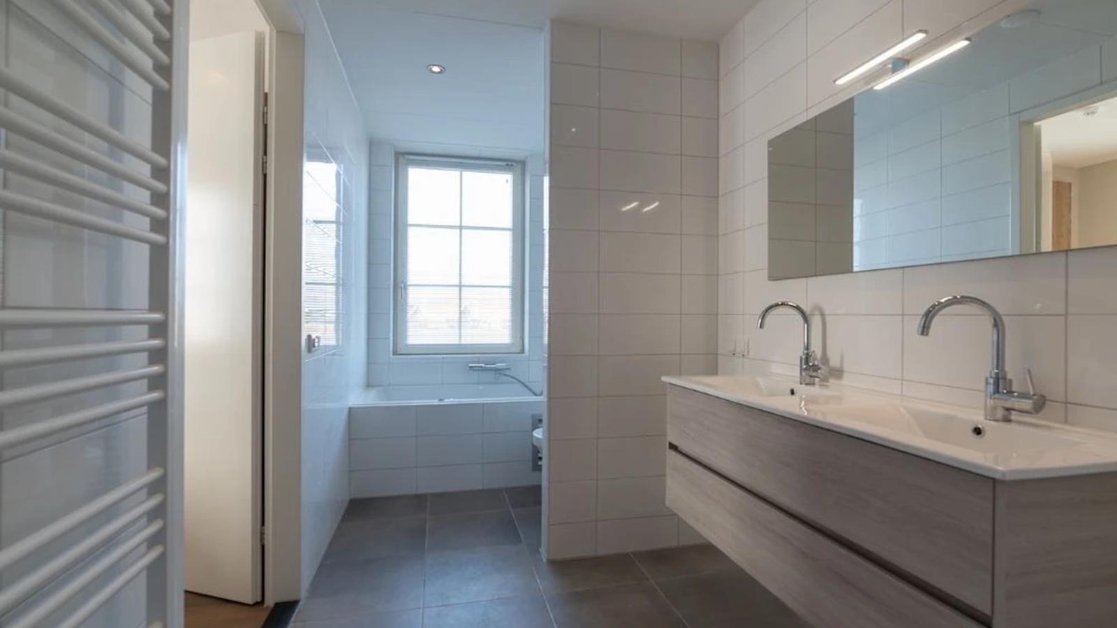SeaLuxe Suite-Salle de bain