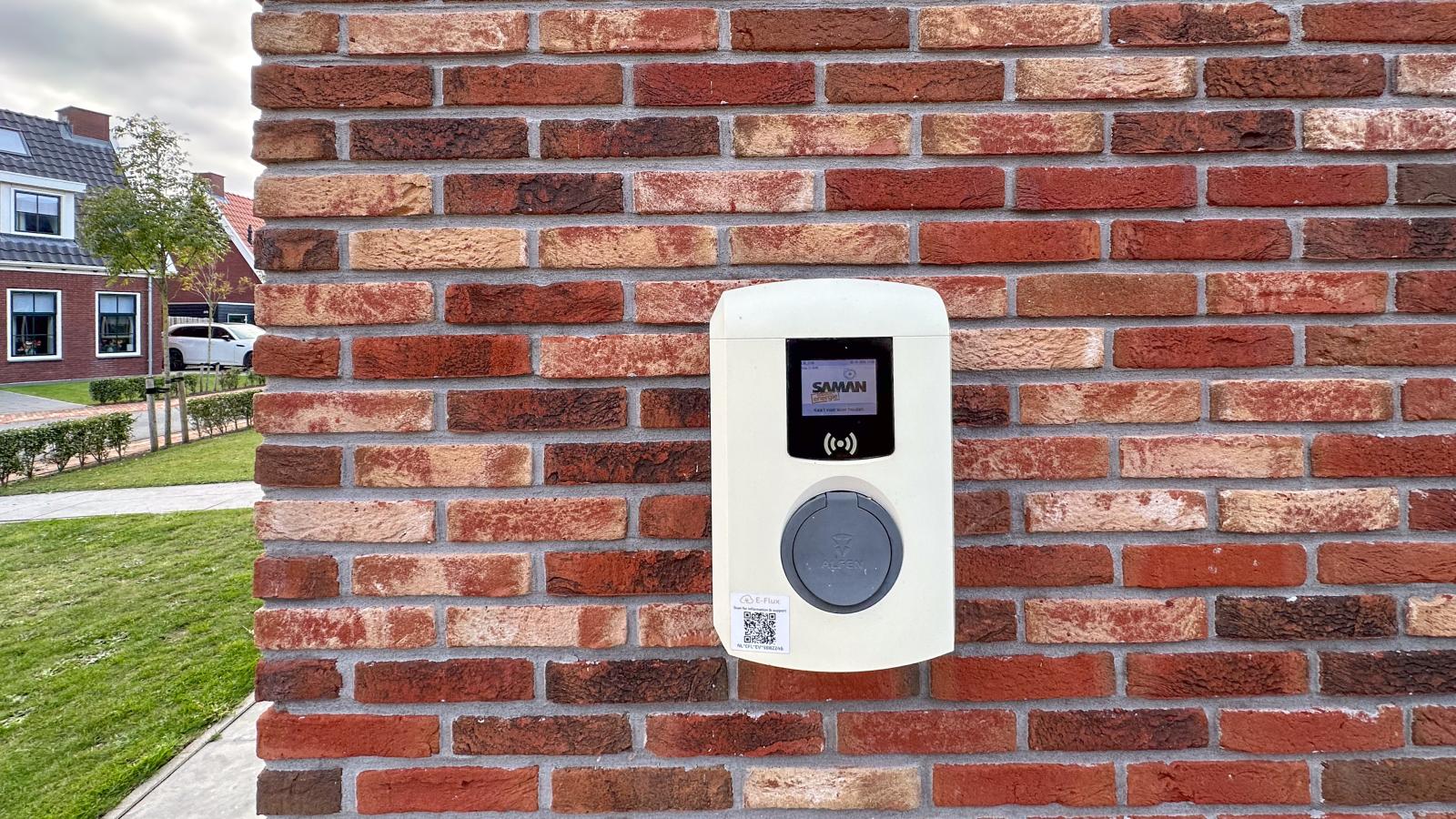 Happy Beach 48-Faciliteiten