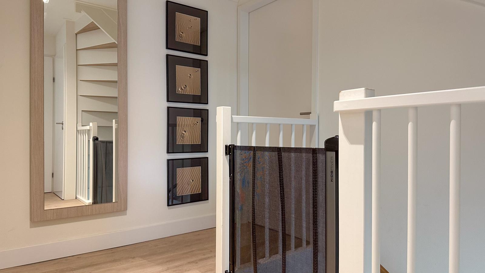 Happy Beach 48-Overloop