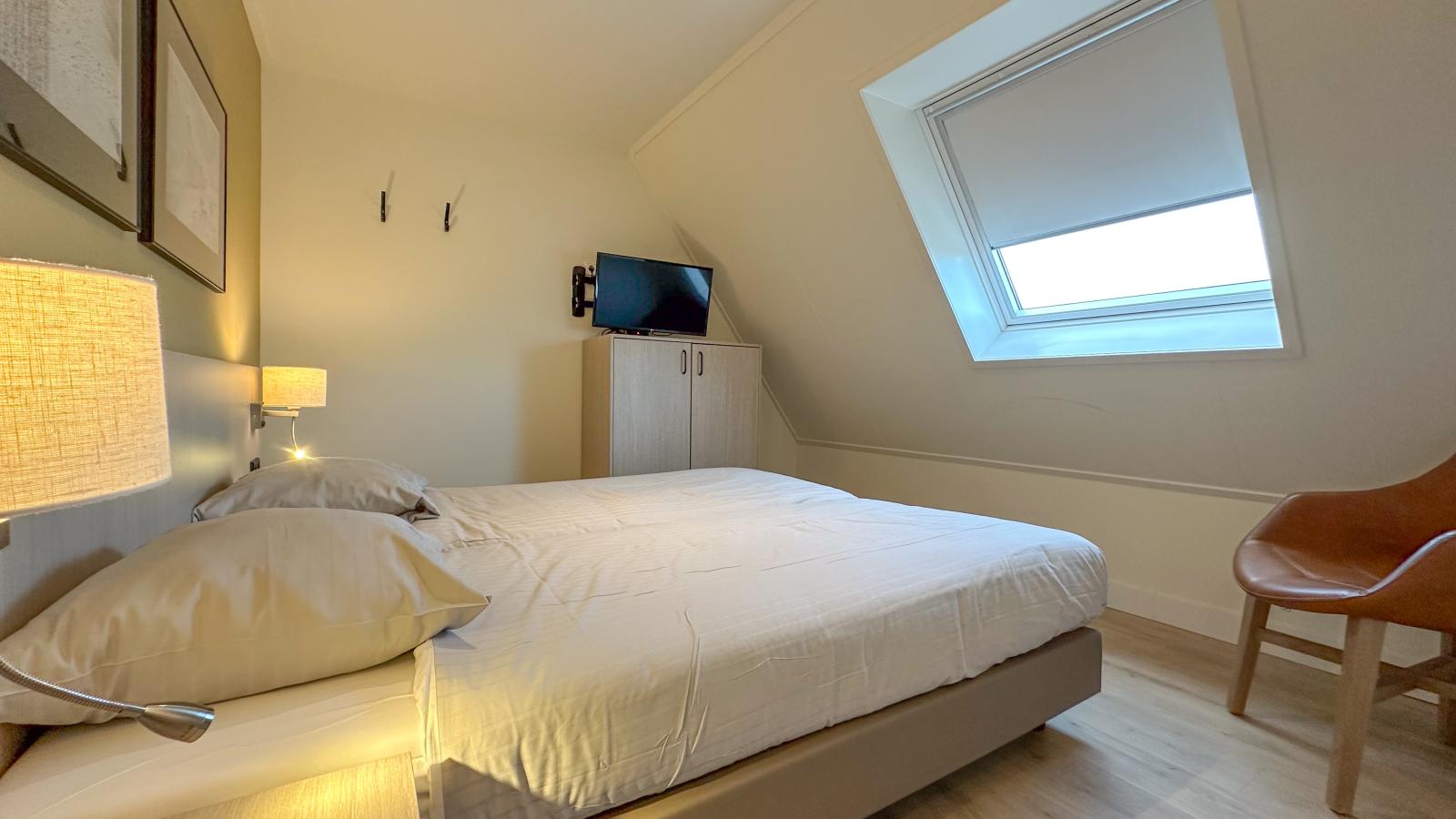 Happy Beach 48-Slaapkamer