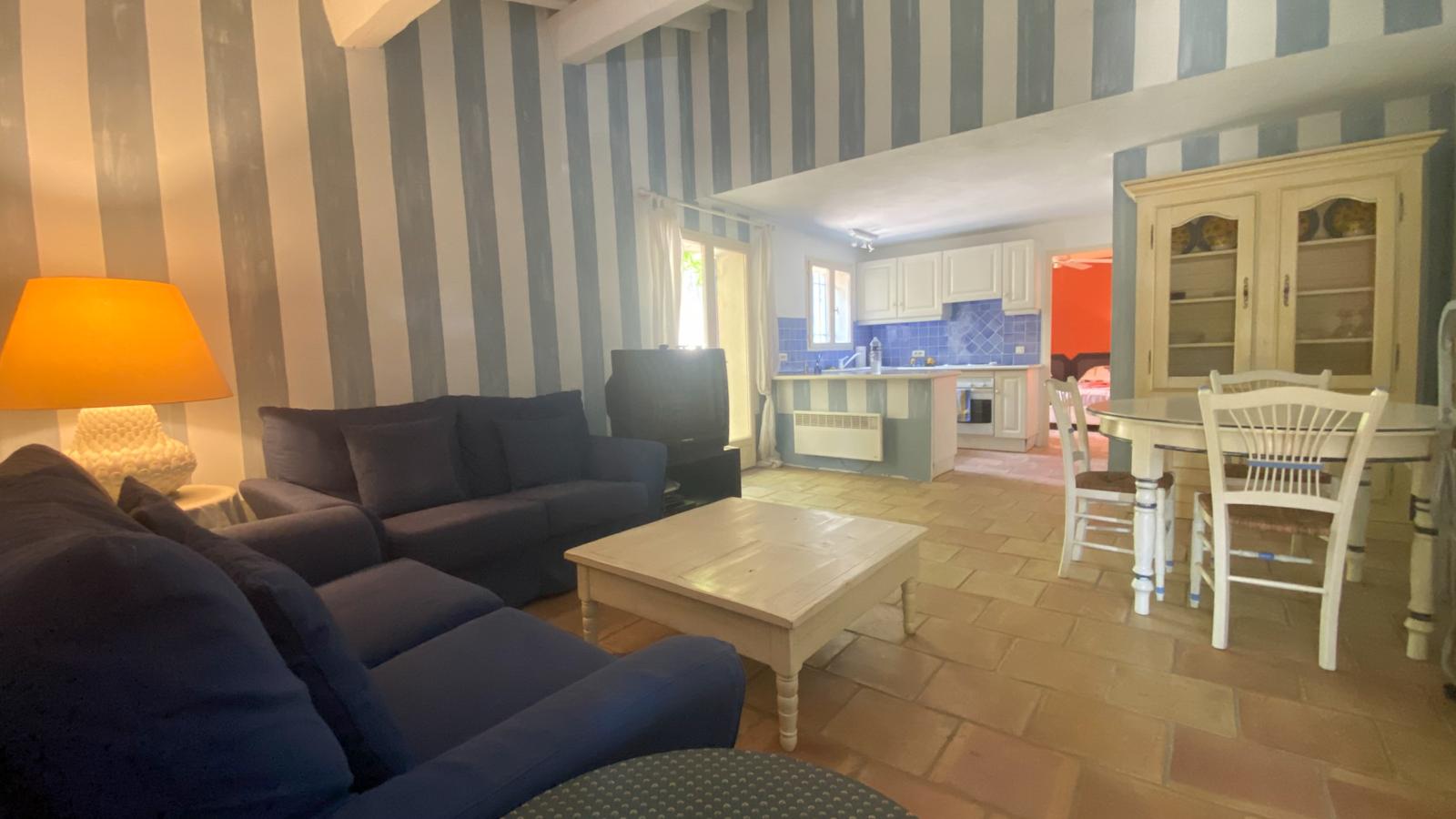 Bergerie-Salon