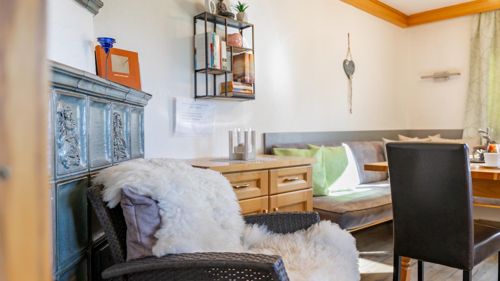 Sonnenschein I-Woonkamer