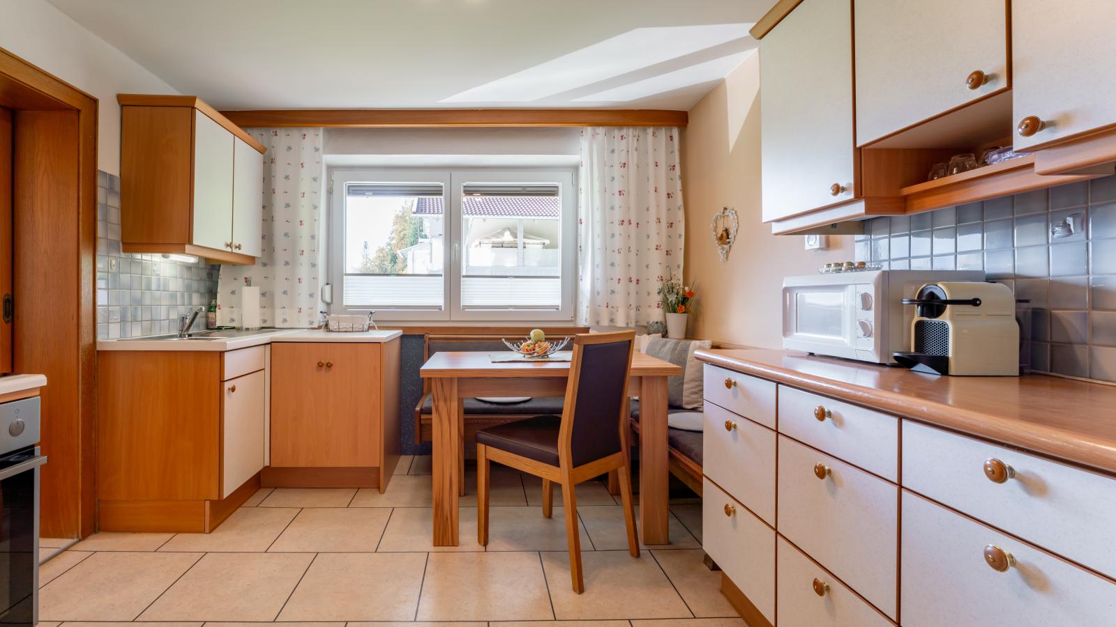 Sonnenschein I-Keuken