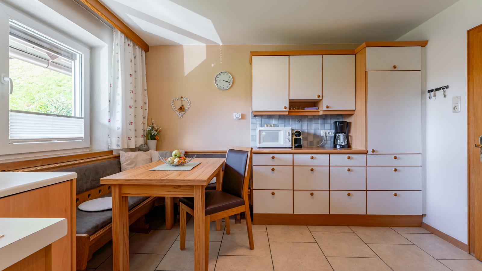 Sonnenschein I-Eetkamer