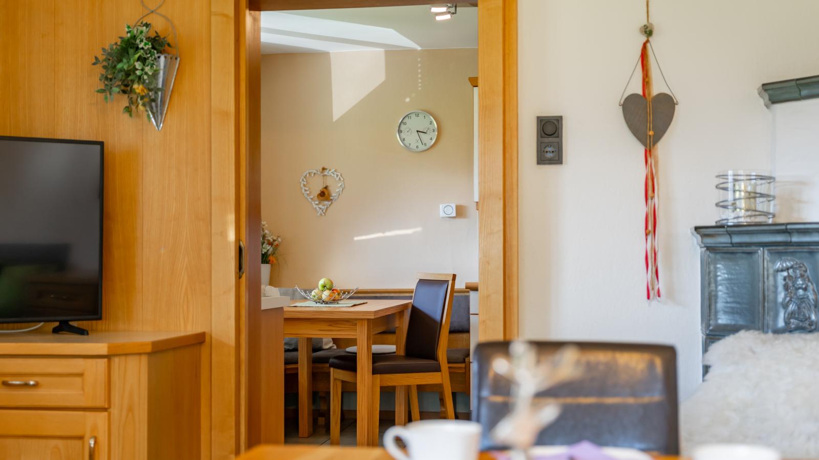 Sonnenschein I-Sfeer