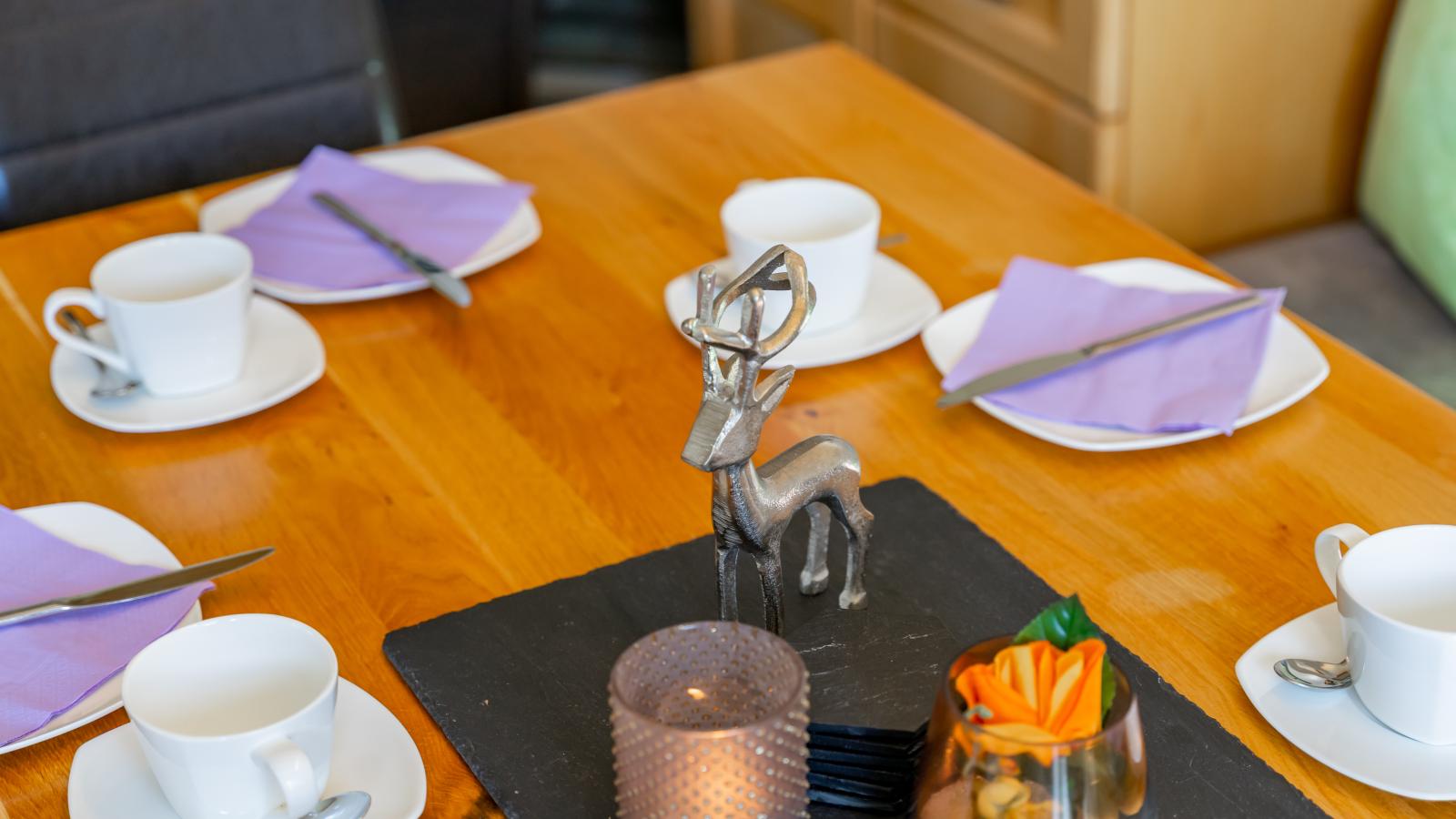 Sonnenschein I-Sfeer