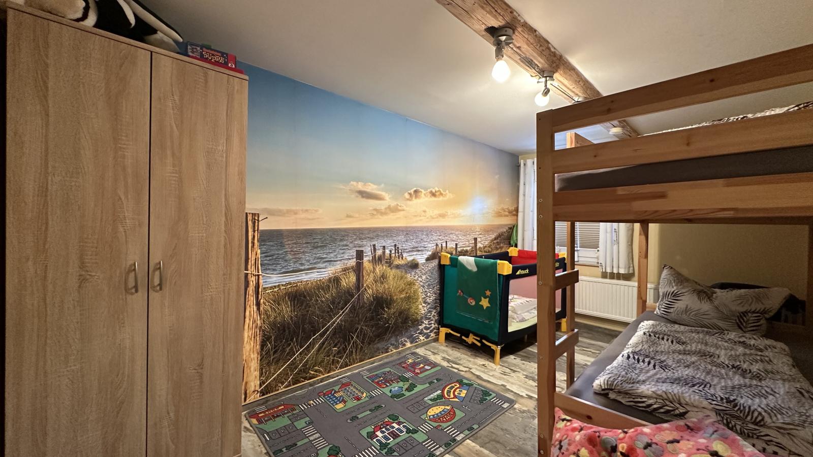 Waltraud-Bedroom
