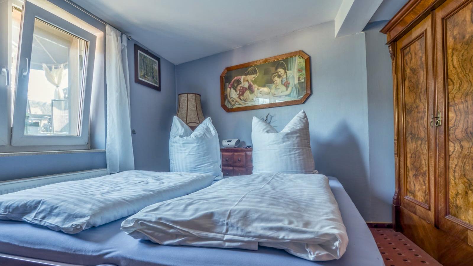 Waltraud-Chambre