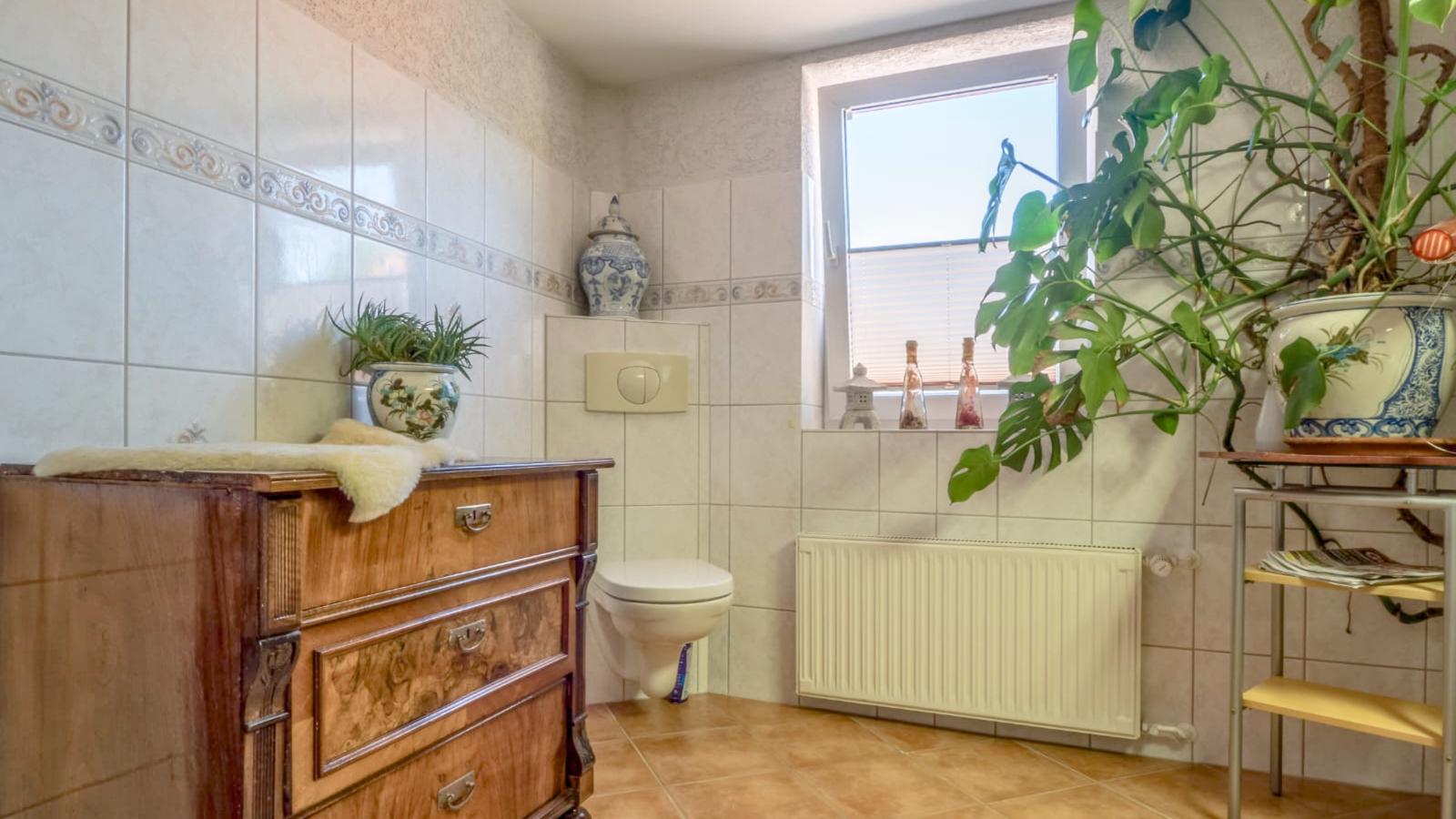 Waltraud-Salle de bain