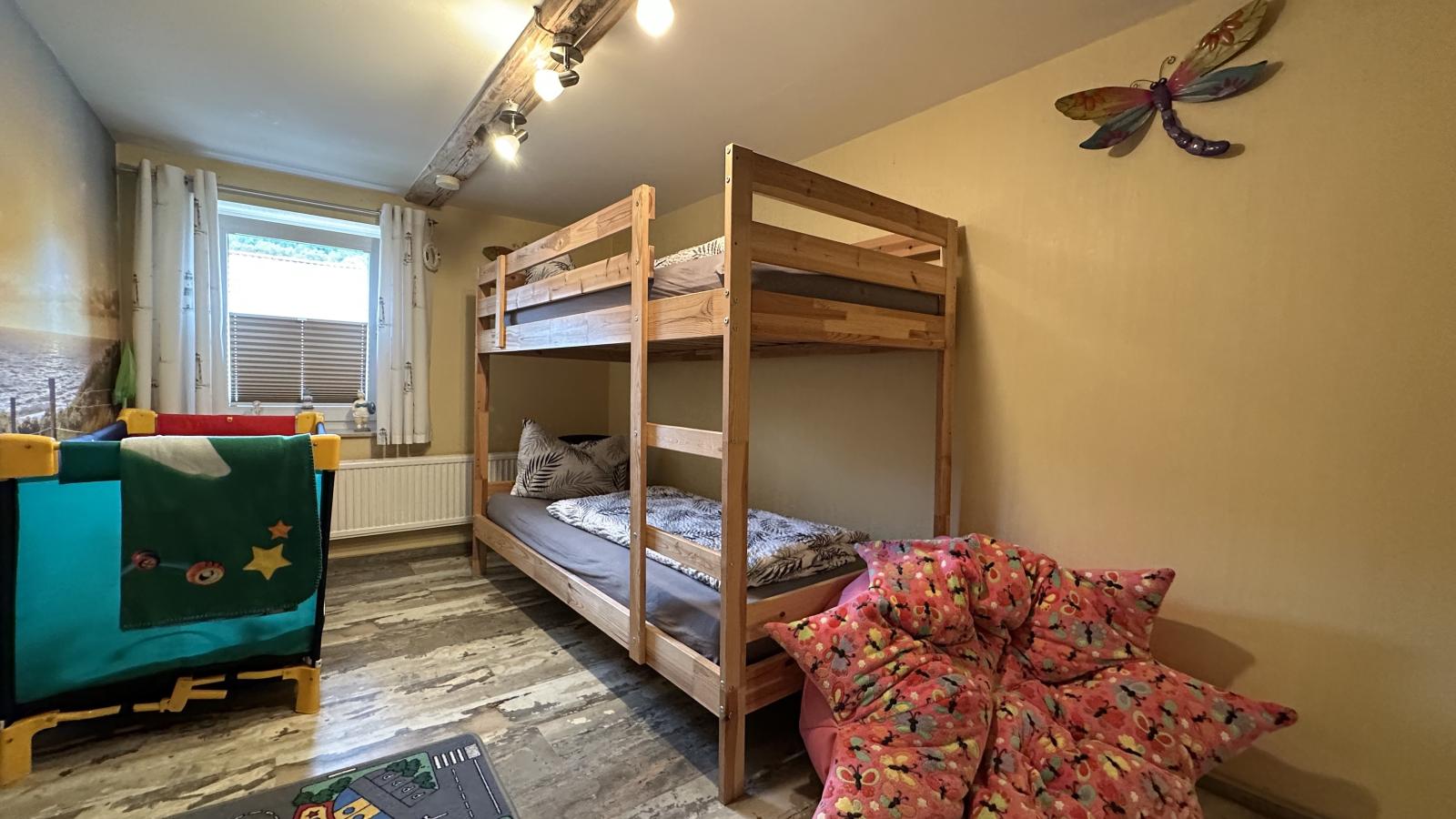 Waltraud-Bedroom