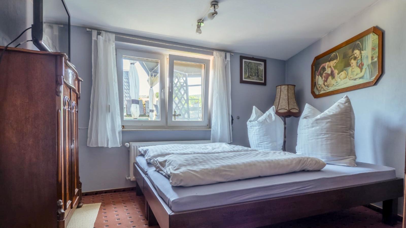 Waltraud-Chambre