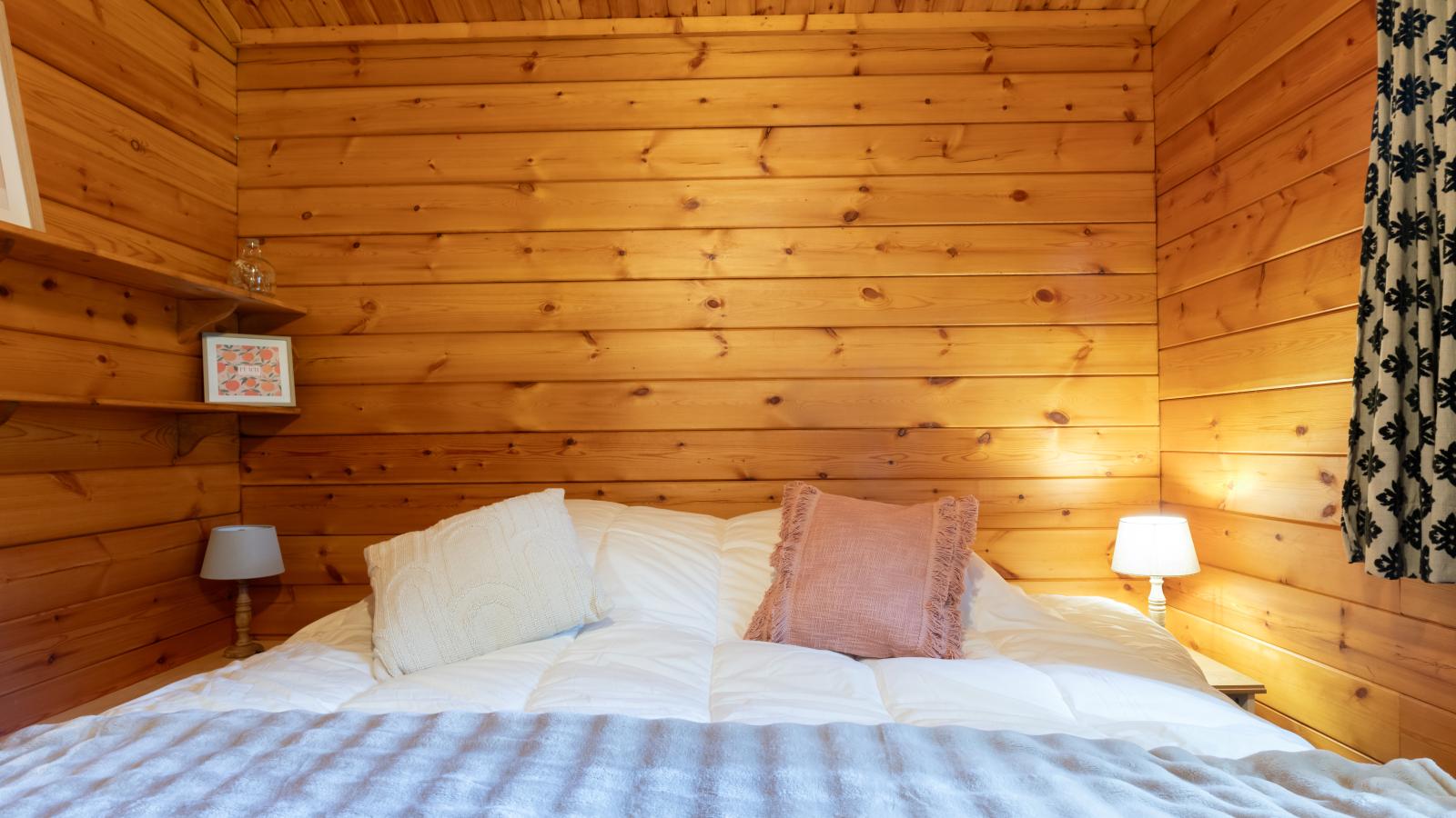 LOrée-Schlafzimmer
