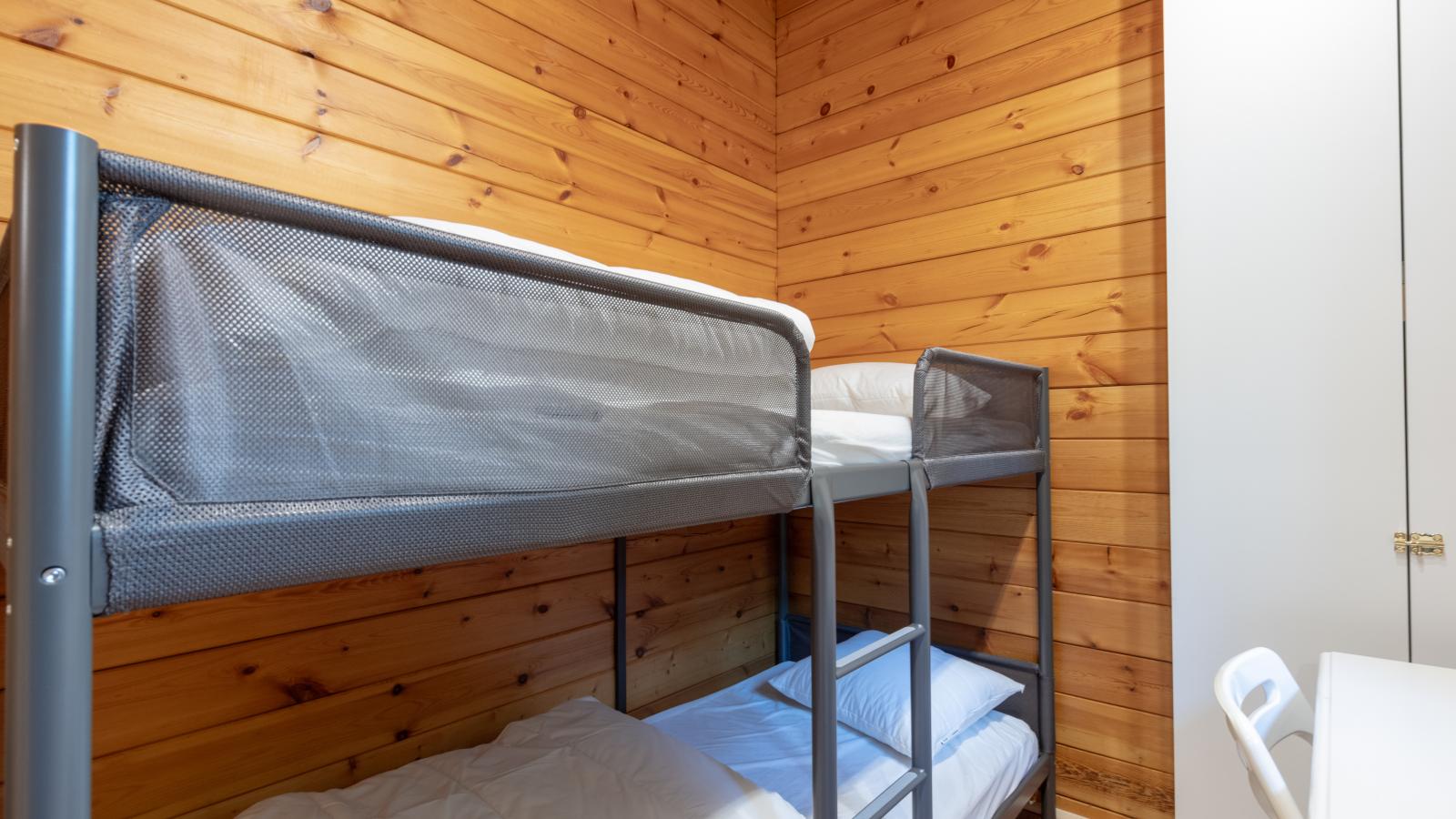 LOrée-Schlafzimmer