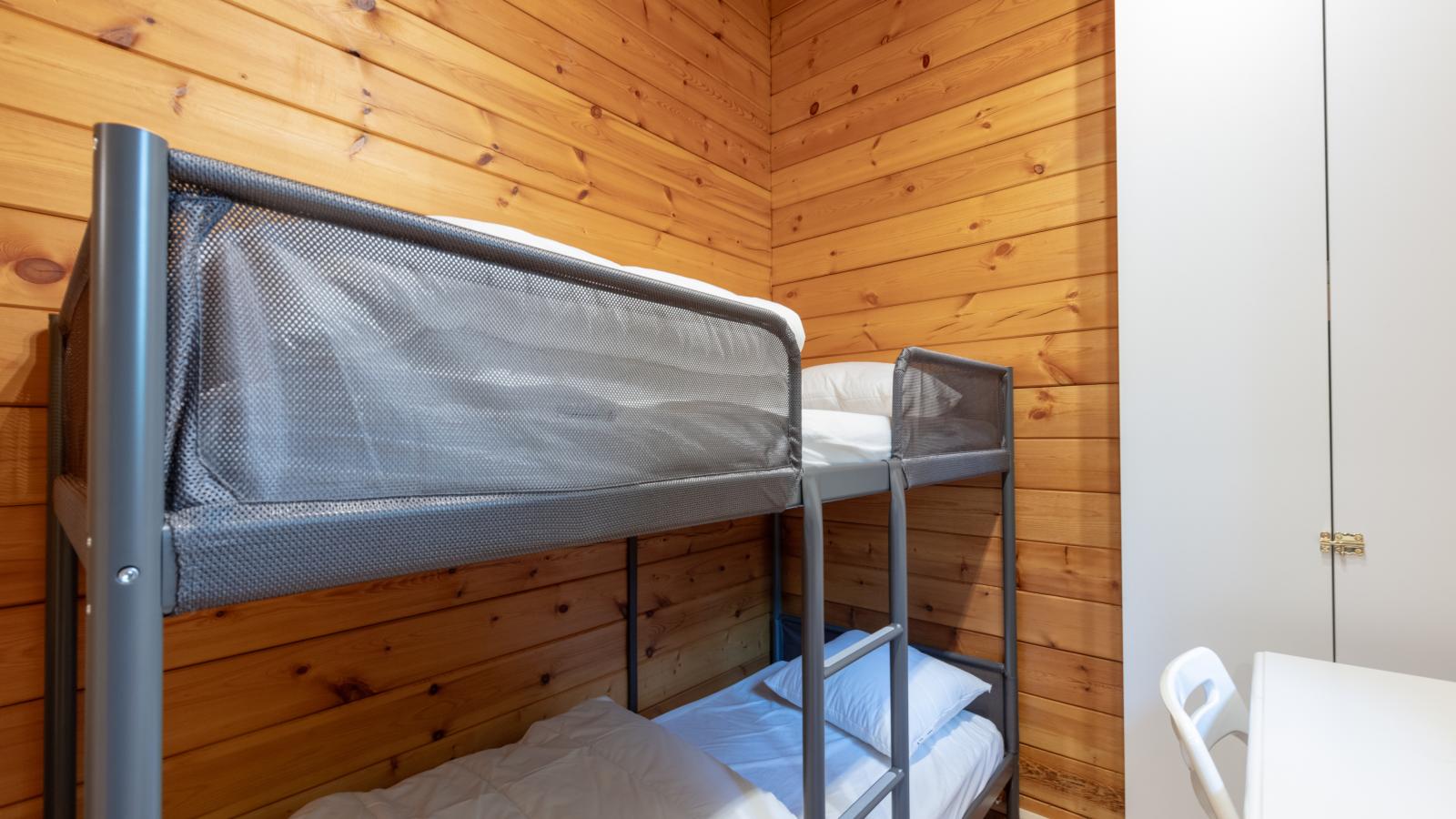 LOrée-Schlafzimmer