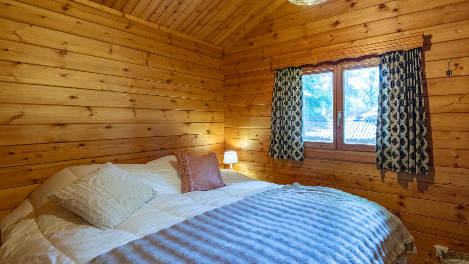 LOrée-Schlafzimmer