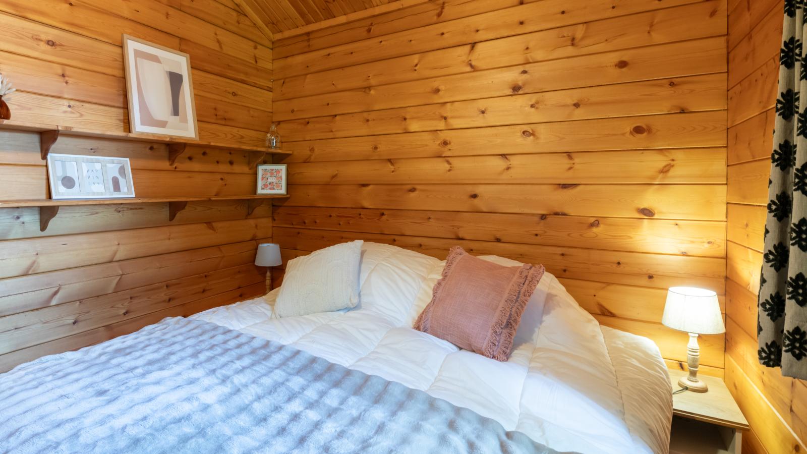 LOrée-Schlafzimmer