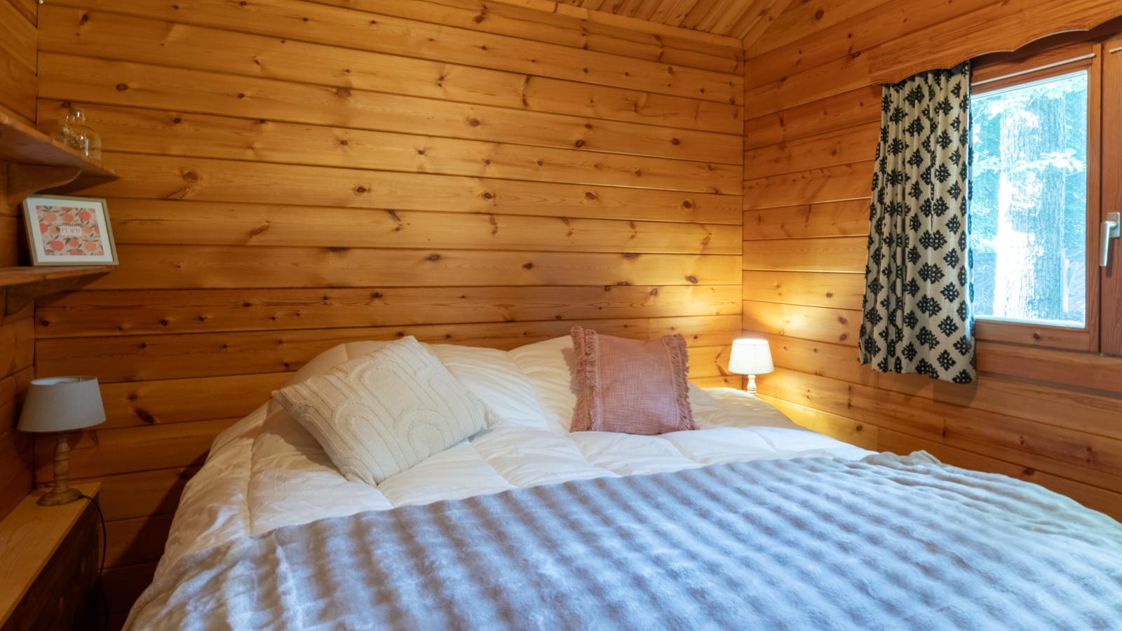 LOrée-Schlafzimmer