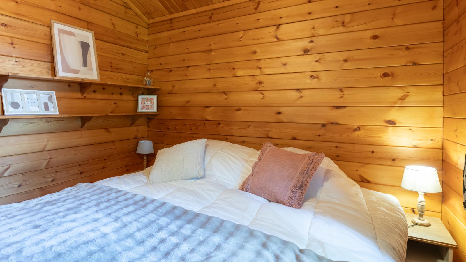 LOrée-Schlafzimmer