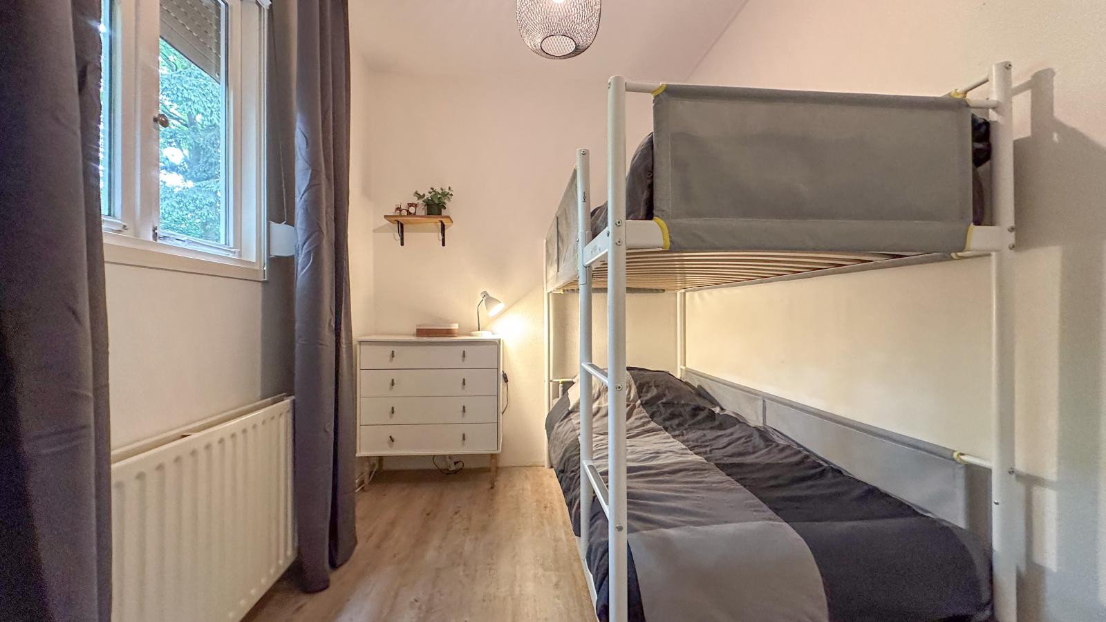 Later-Schlafzimmer