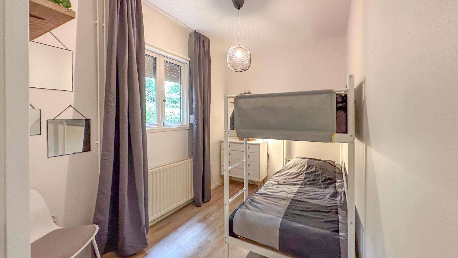 Later-Schlafzimmer