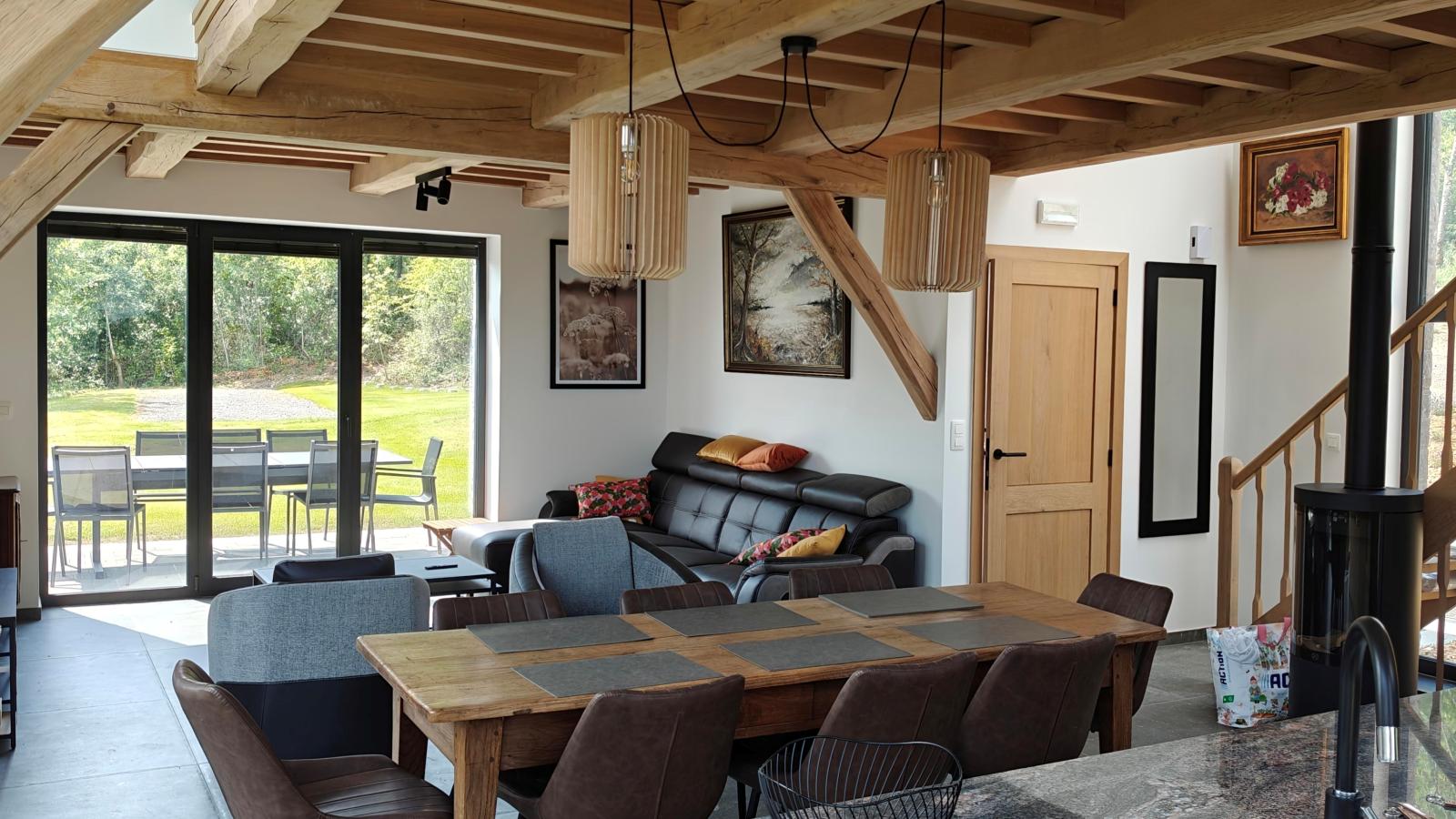 Le Pavillon