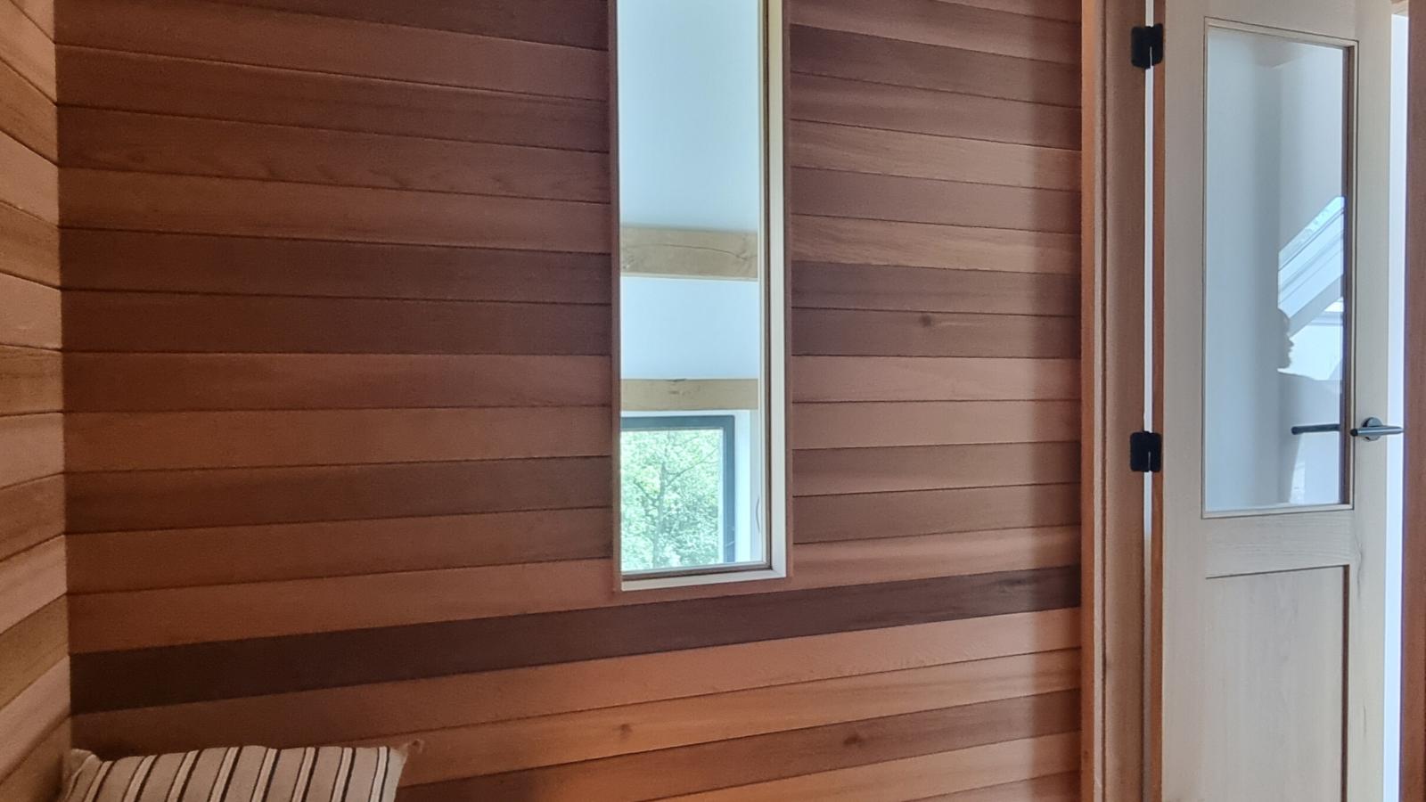 Le Pavillon-Sauna