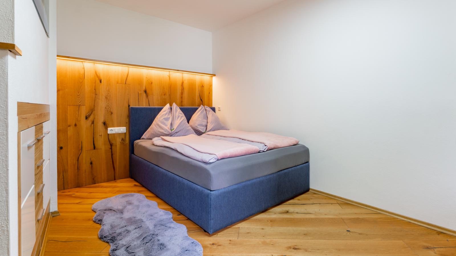 11er Kogel-Schlafzimmer