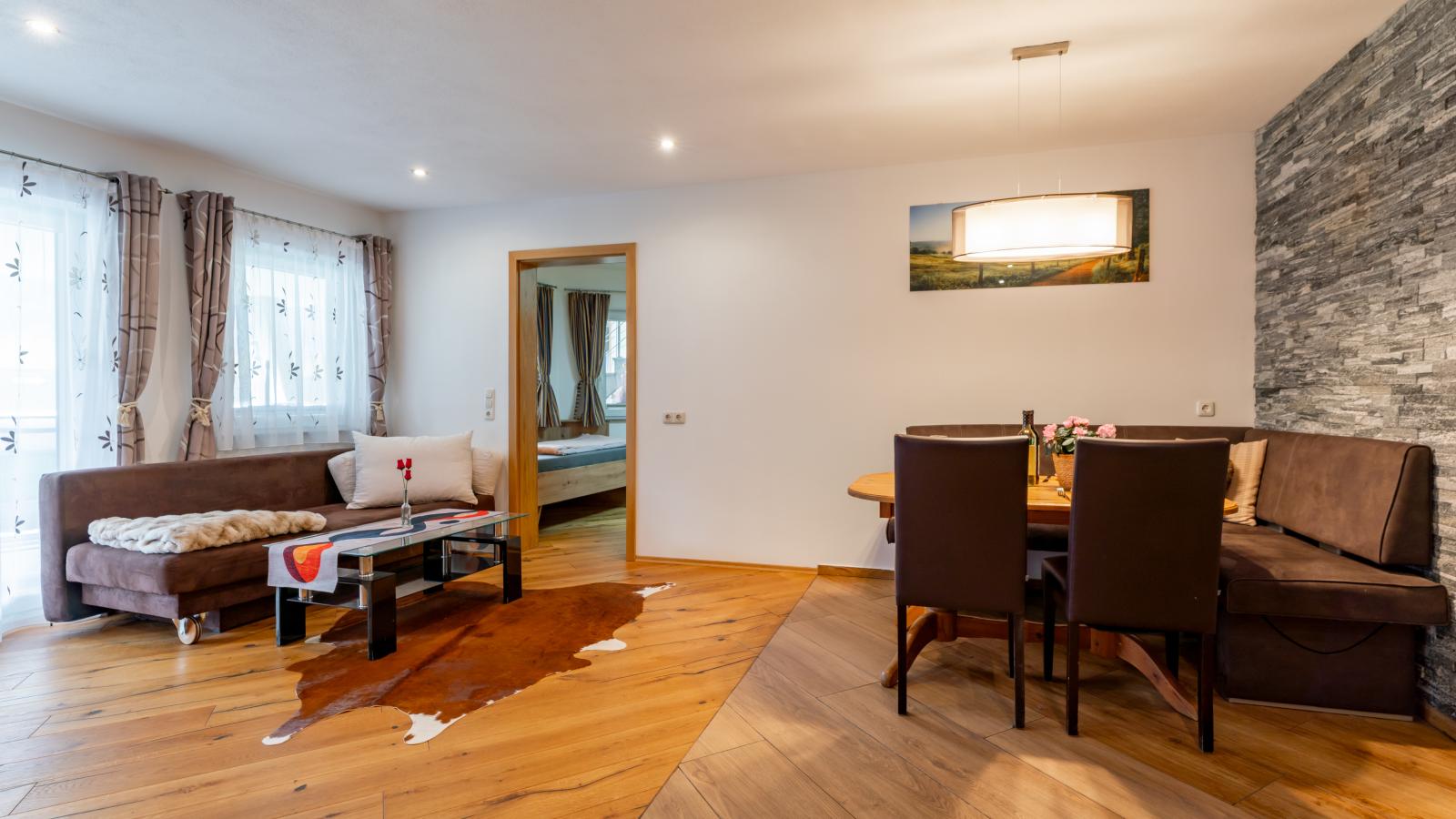 11er Kogel-Wohnzimmer