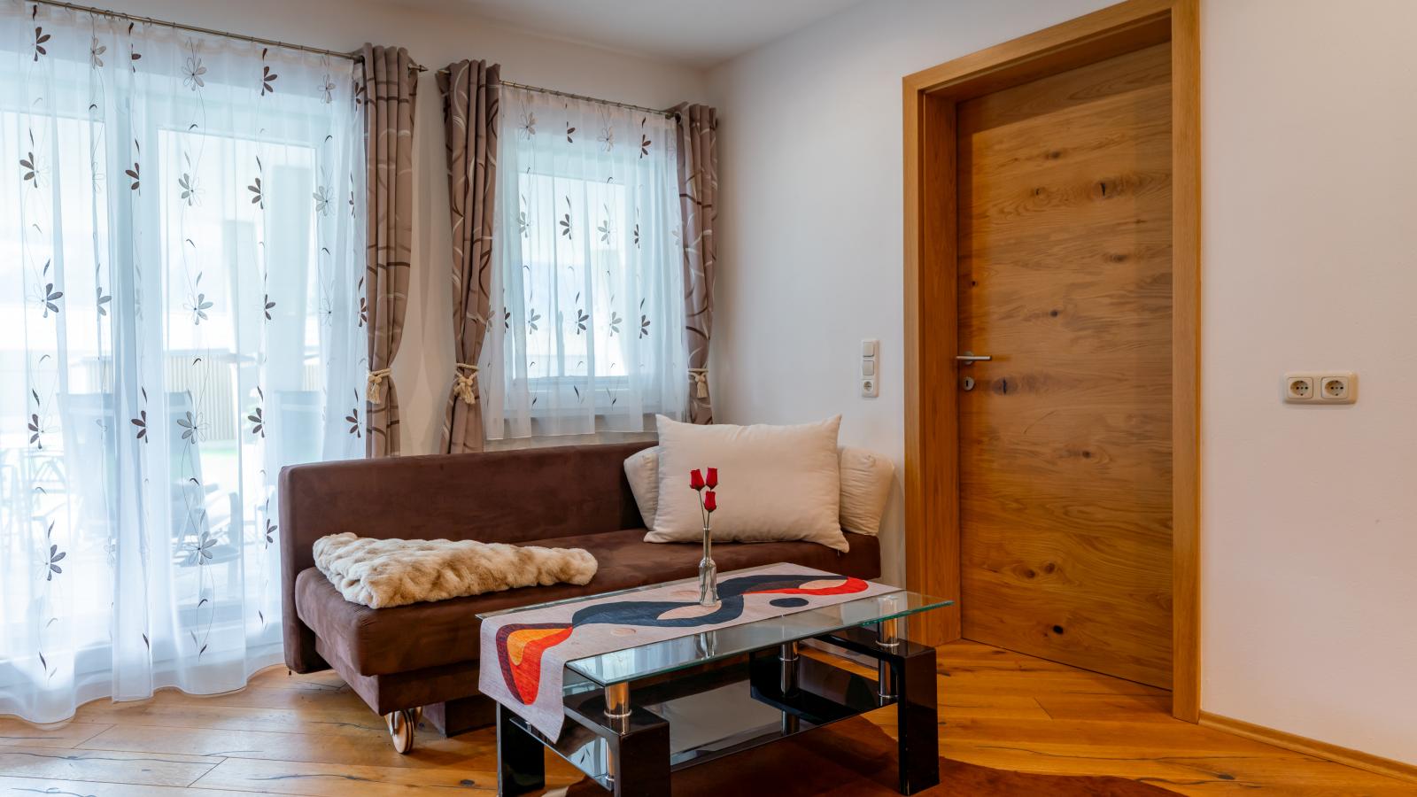 11er Kogel-Wohnzimmer